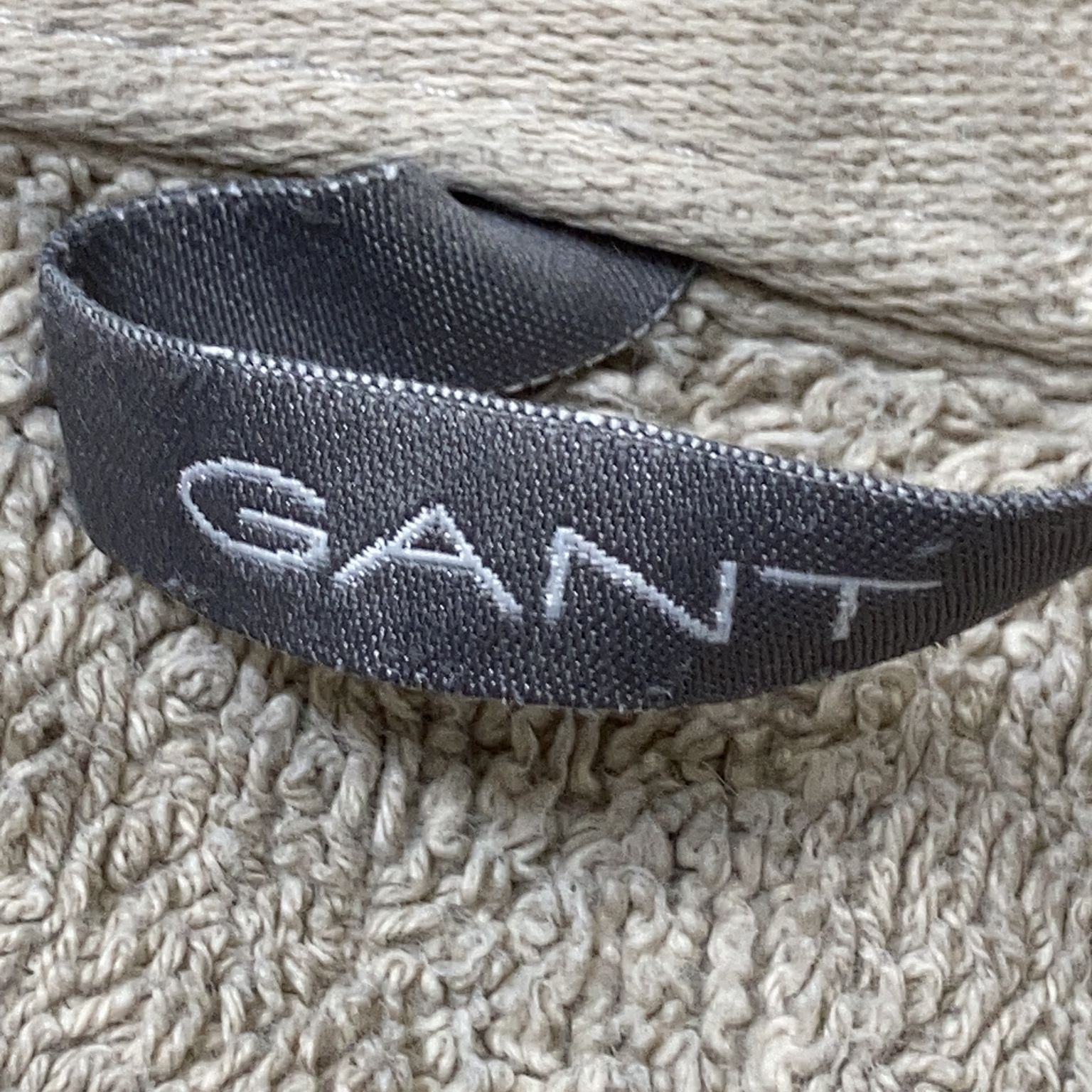 GANT