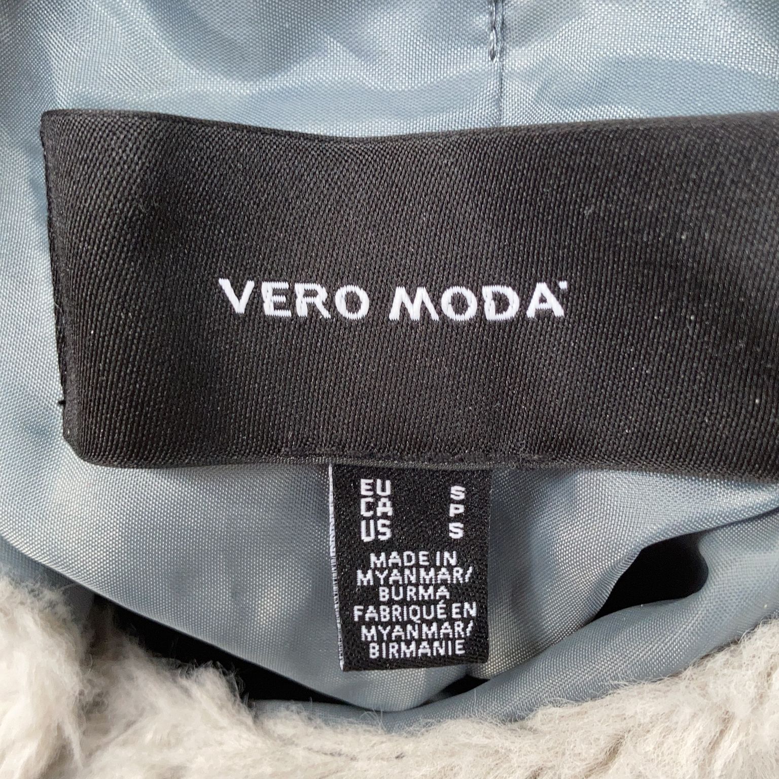 Vero Moda