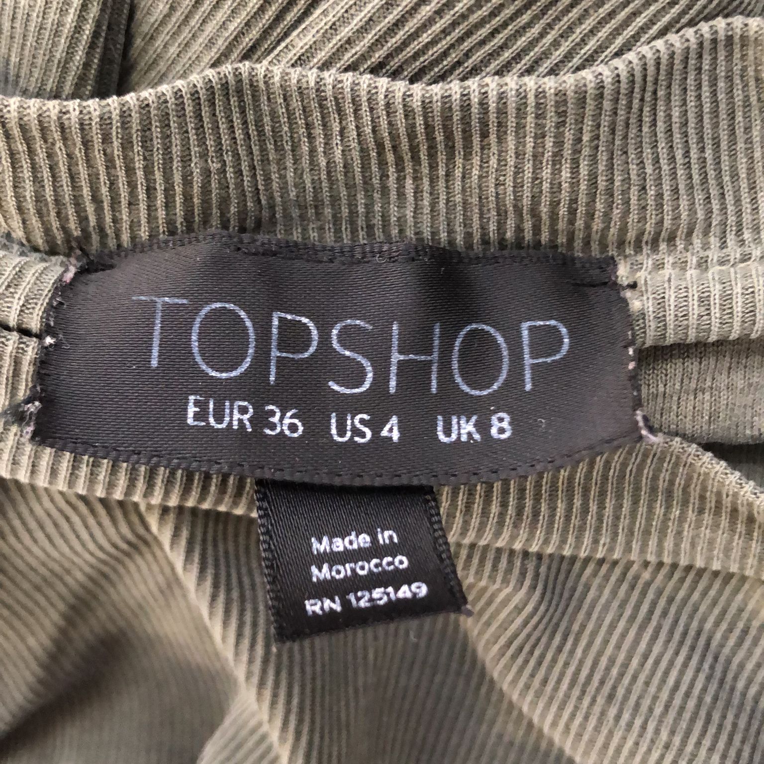 Topshop