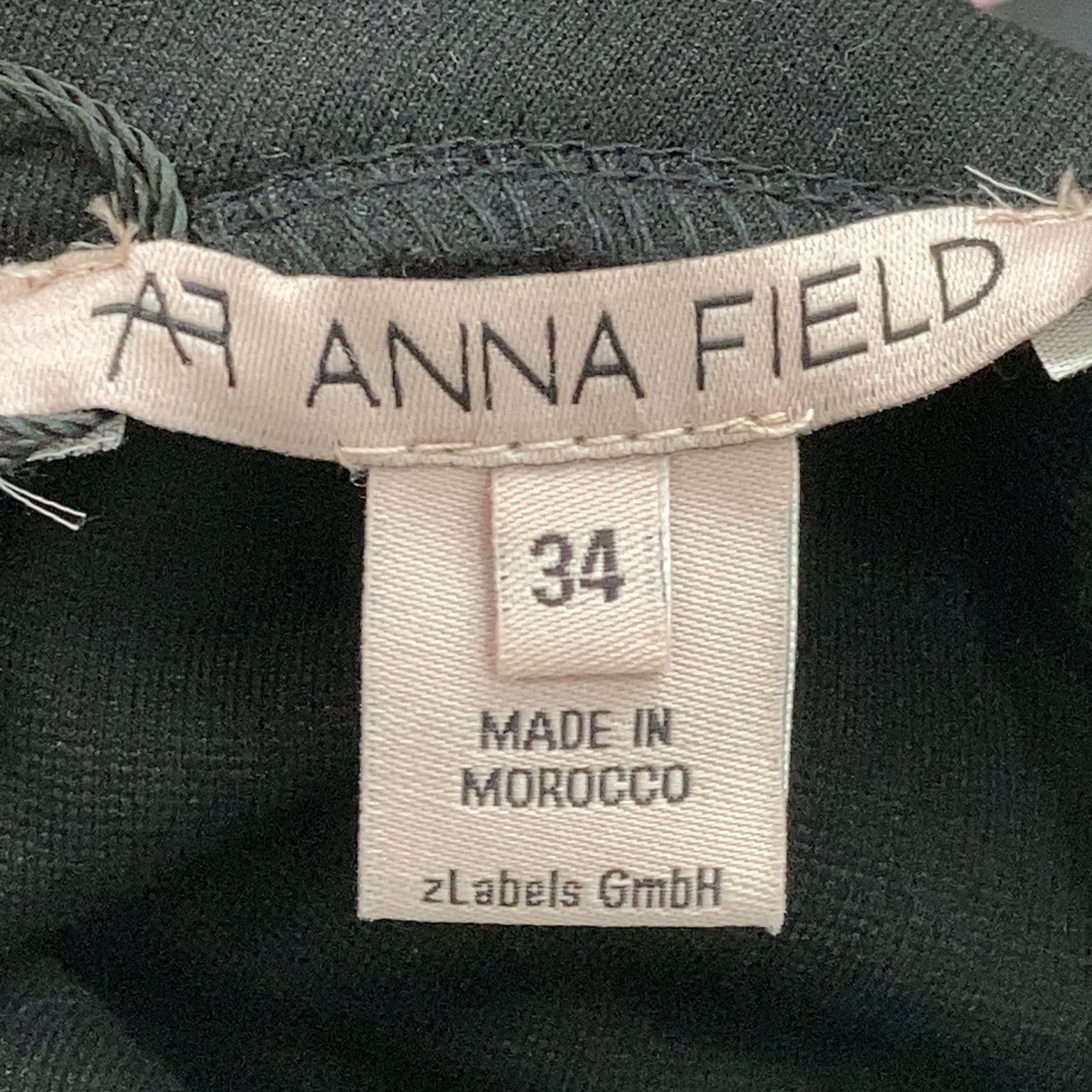 Anna Field