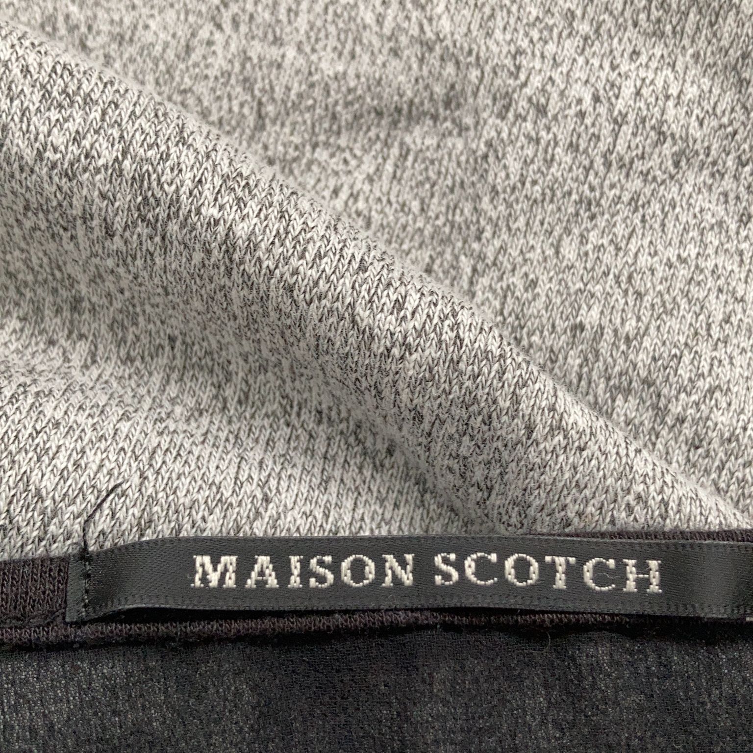 Maison Scotch