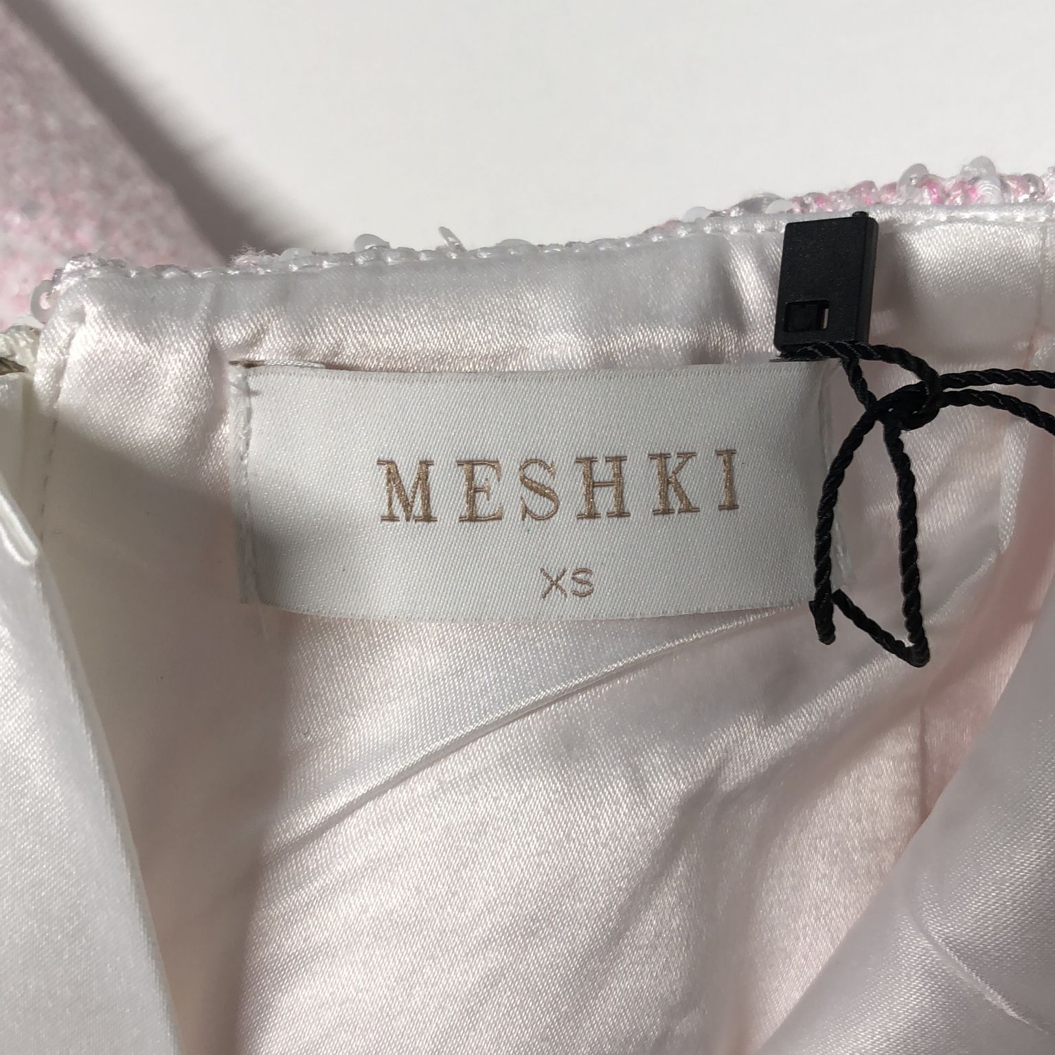 Meshki