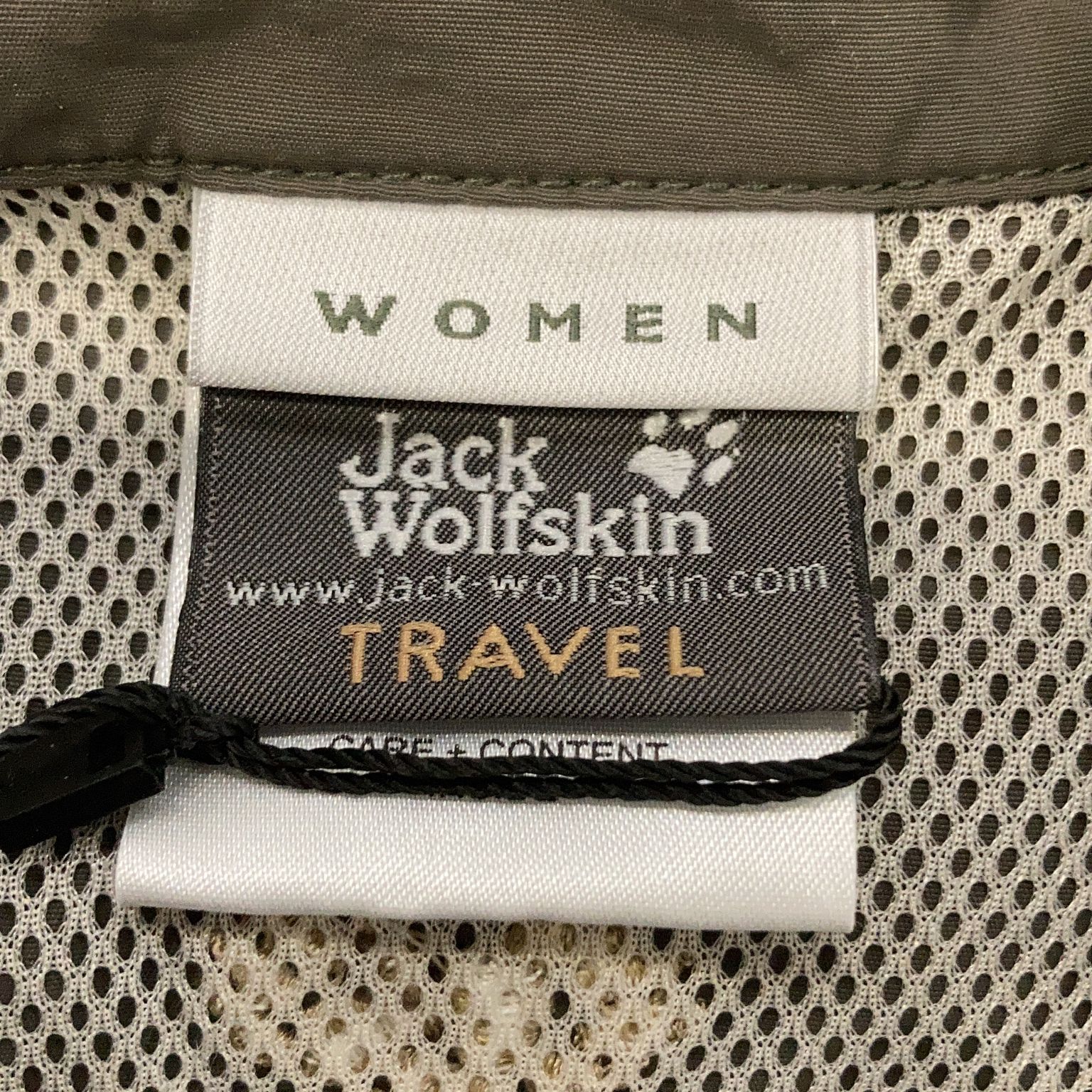 Jack Wolfskin