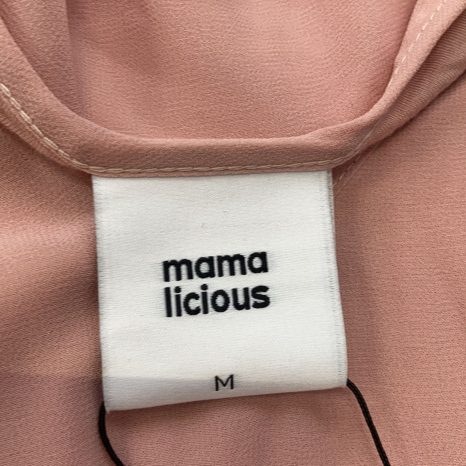 Mamalicious