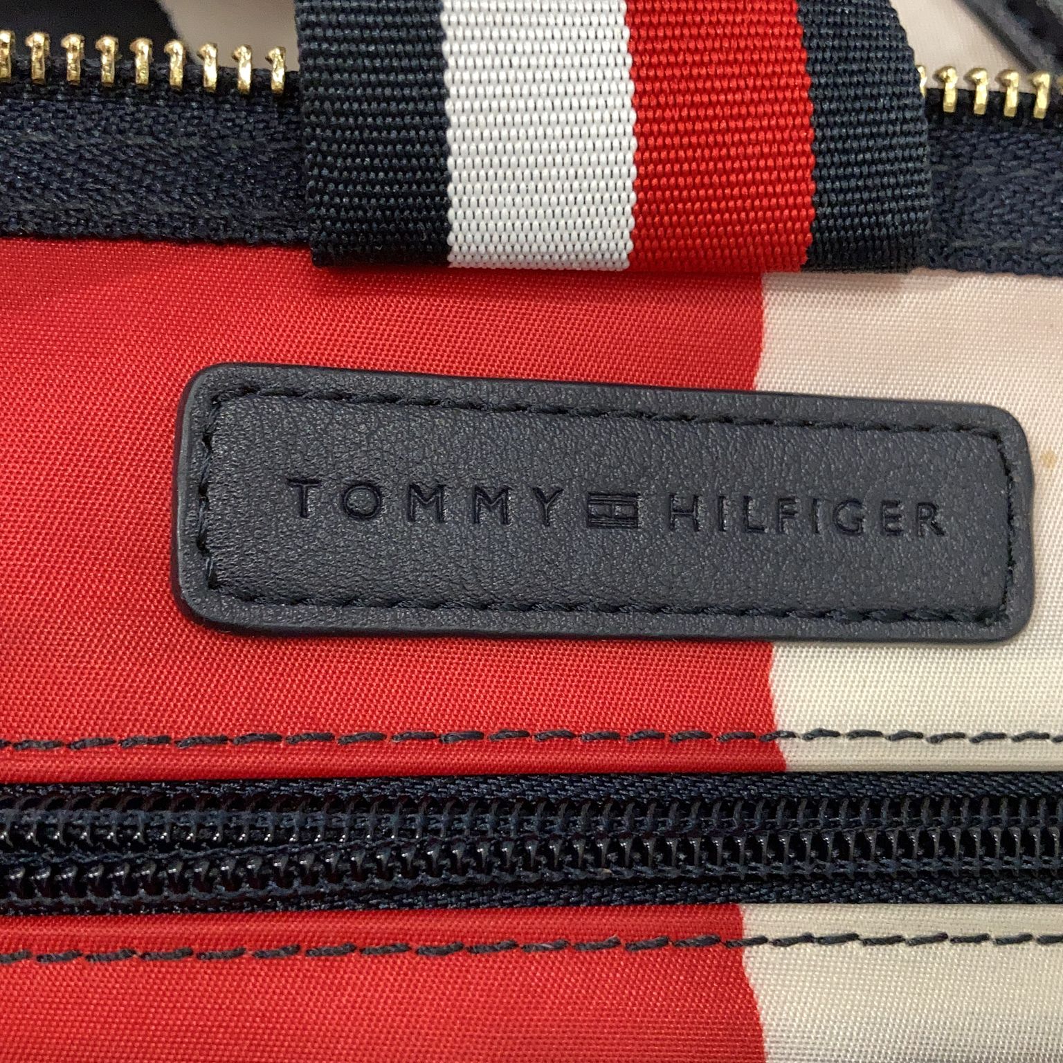 Tommy Hilfiger