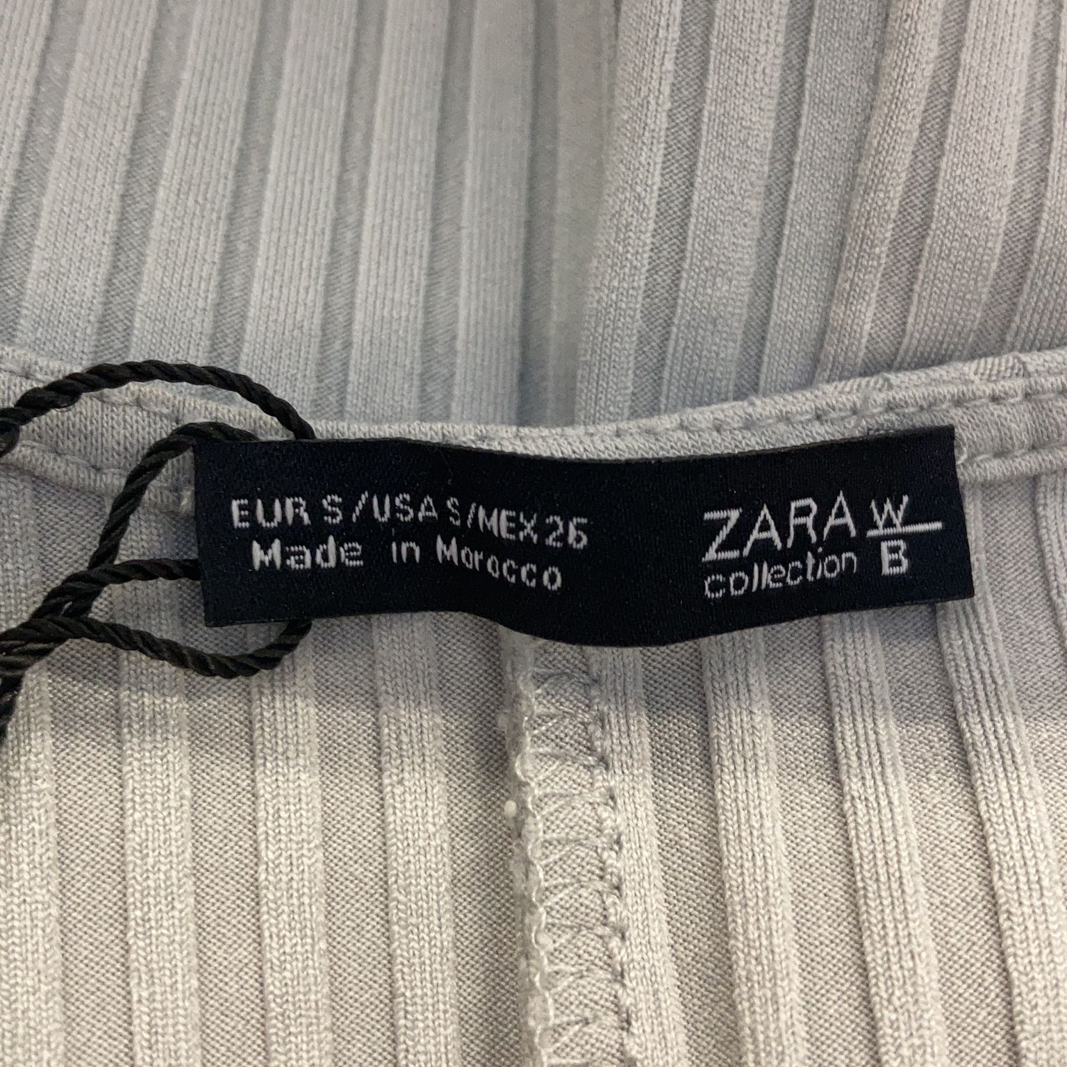 Zara WB Collection