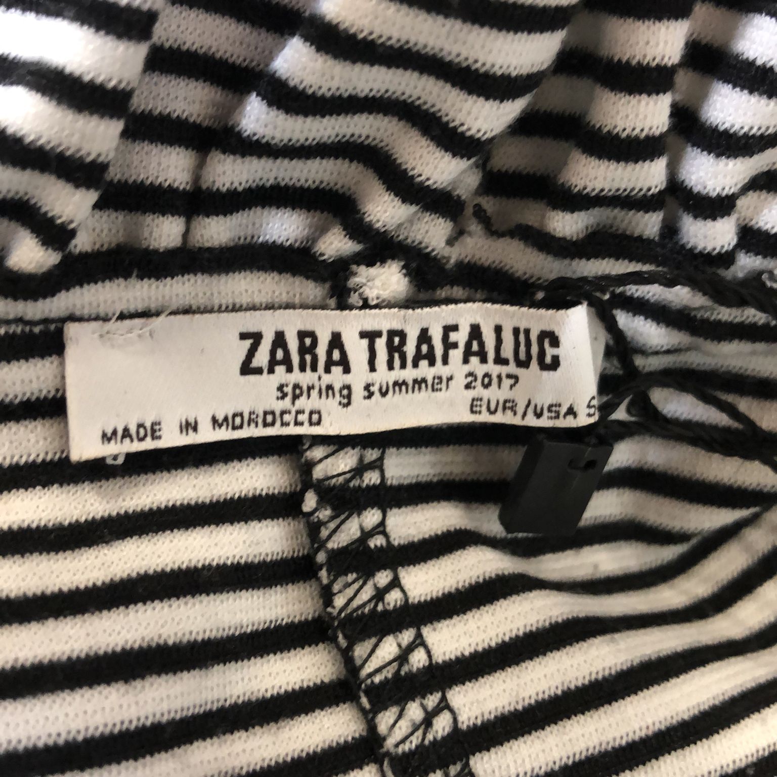 Zara Trafaluc