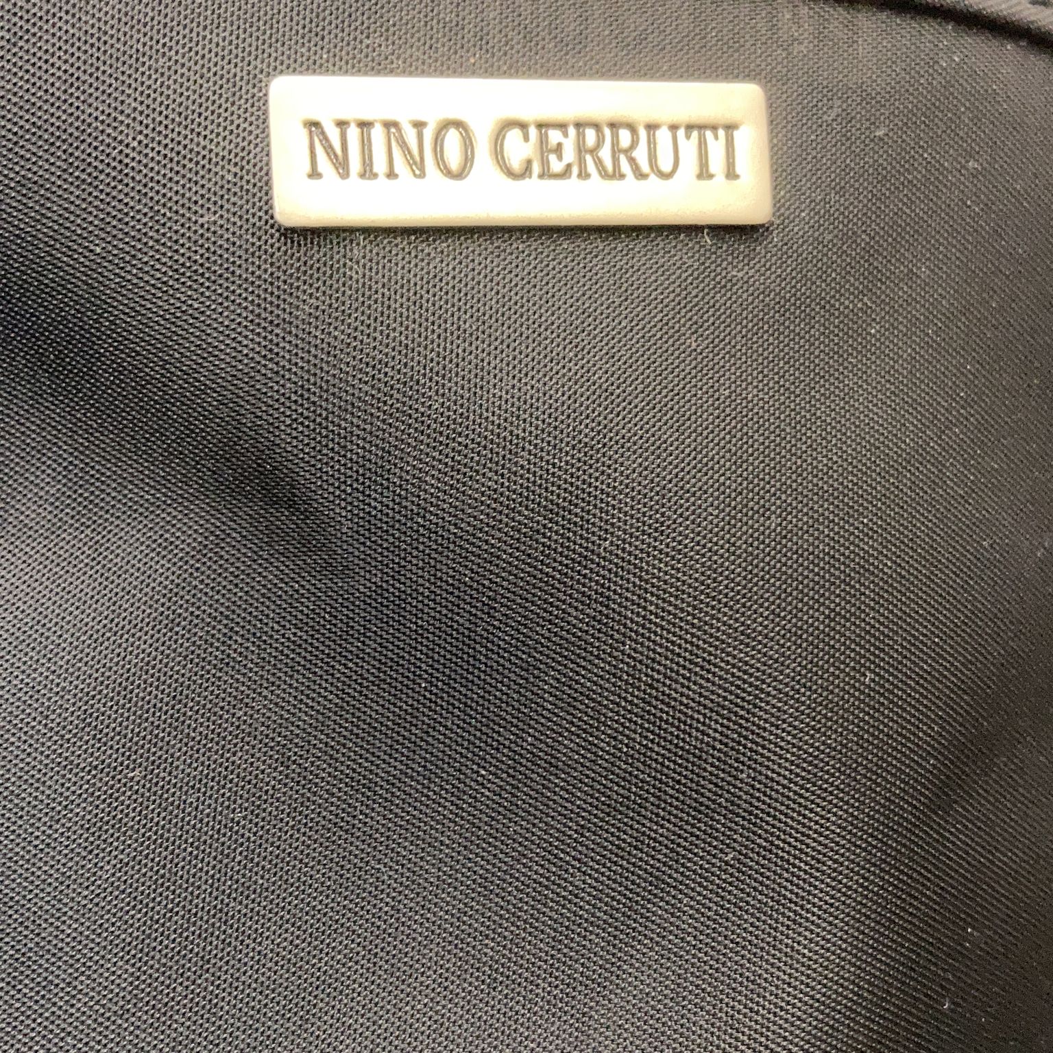 Nino Cerruti