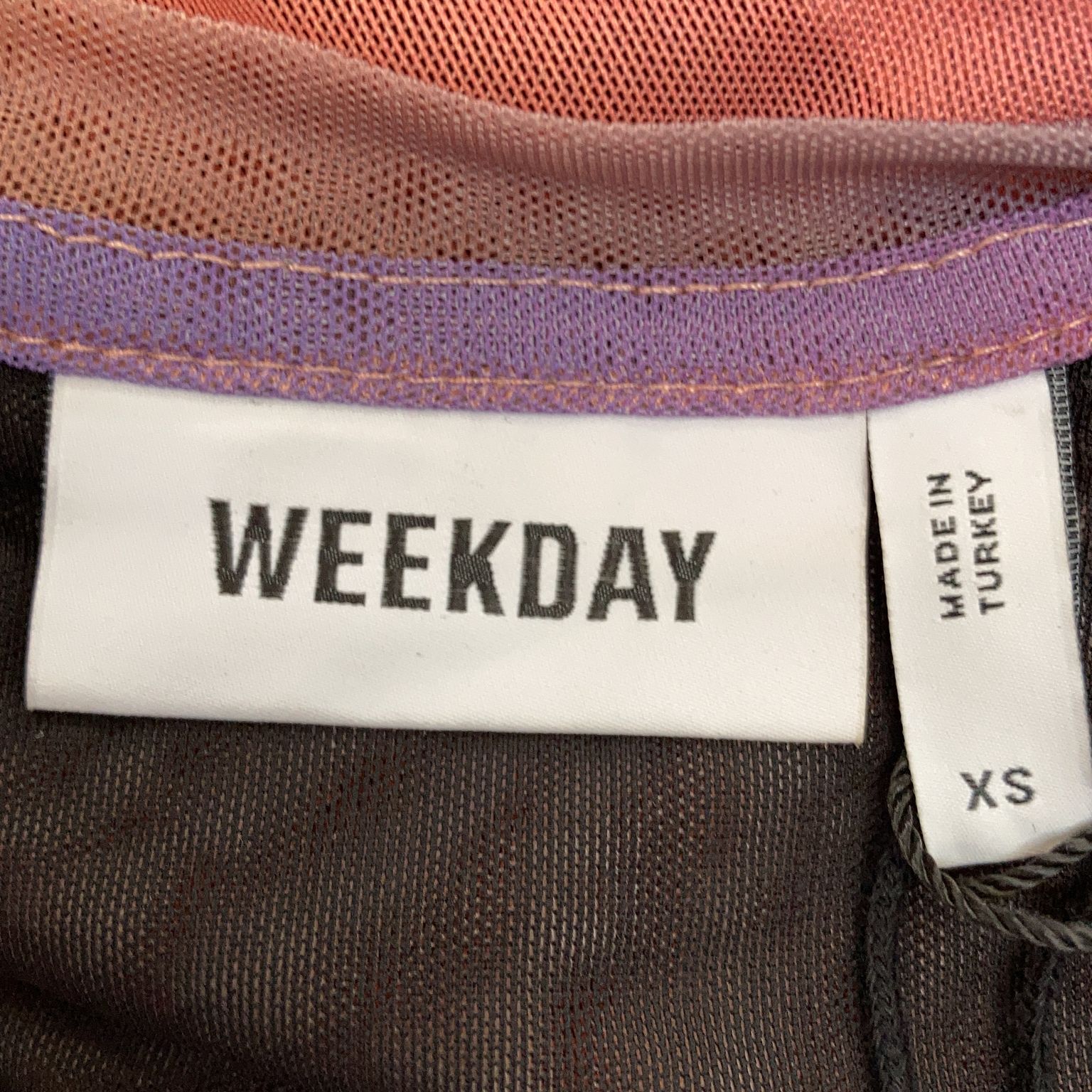 Weekday