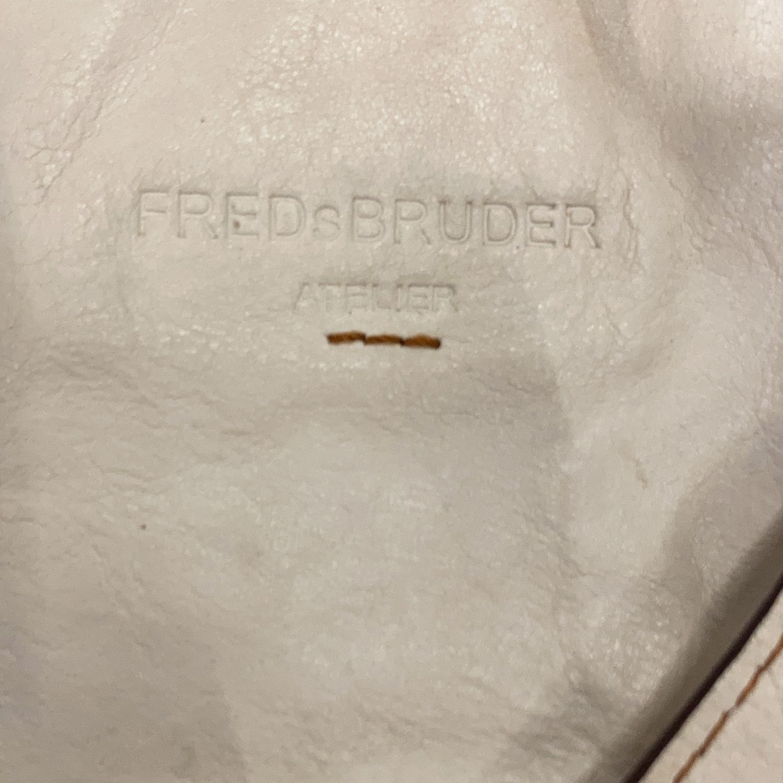 FredsBruder