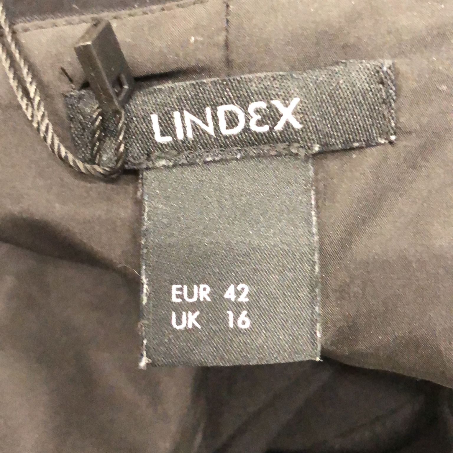 Lindex