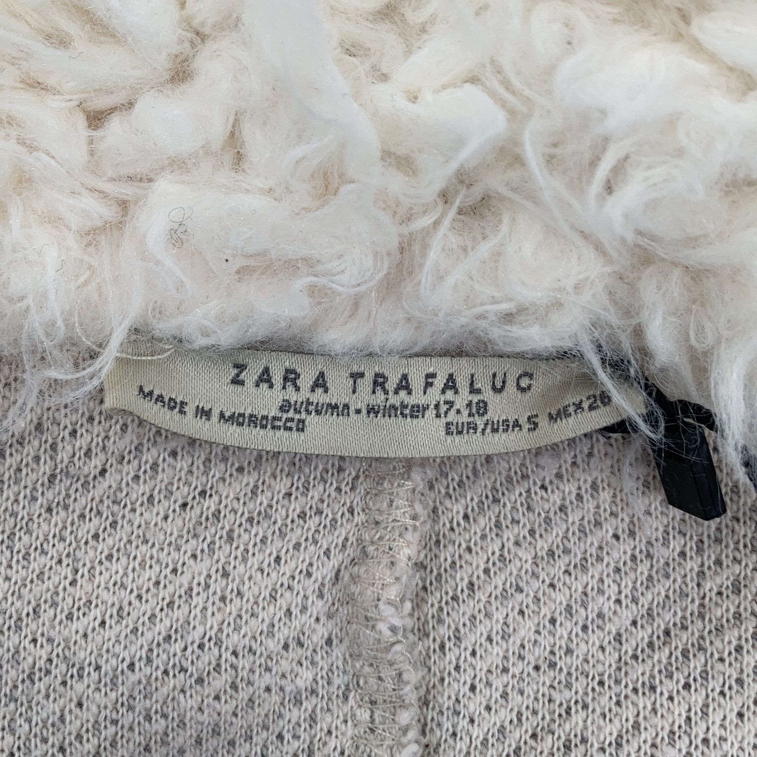 Zara Trafaluc