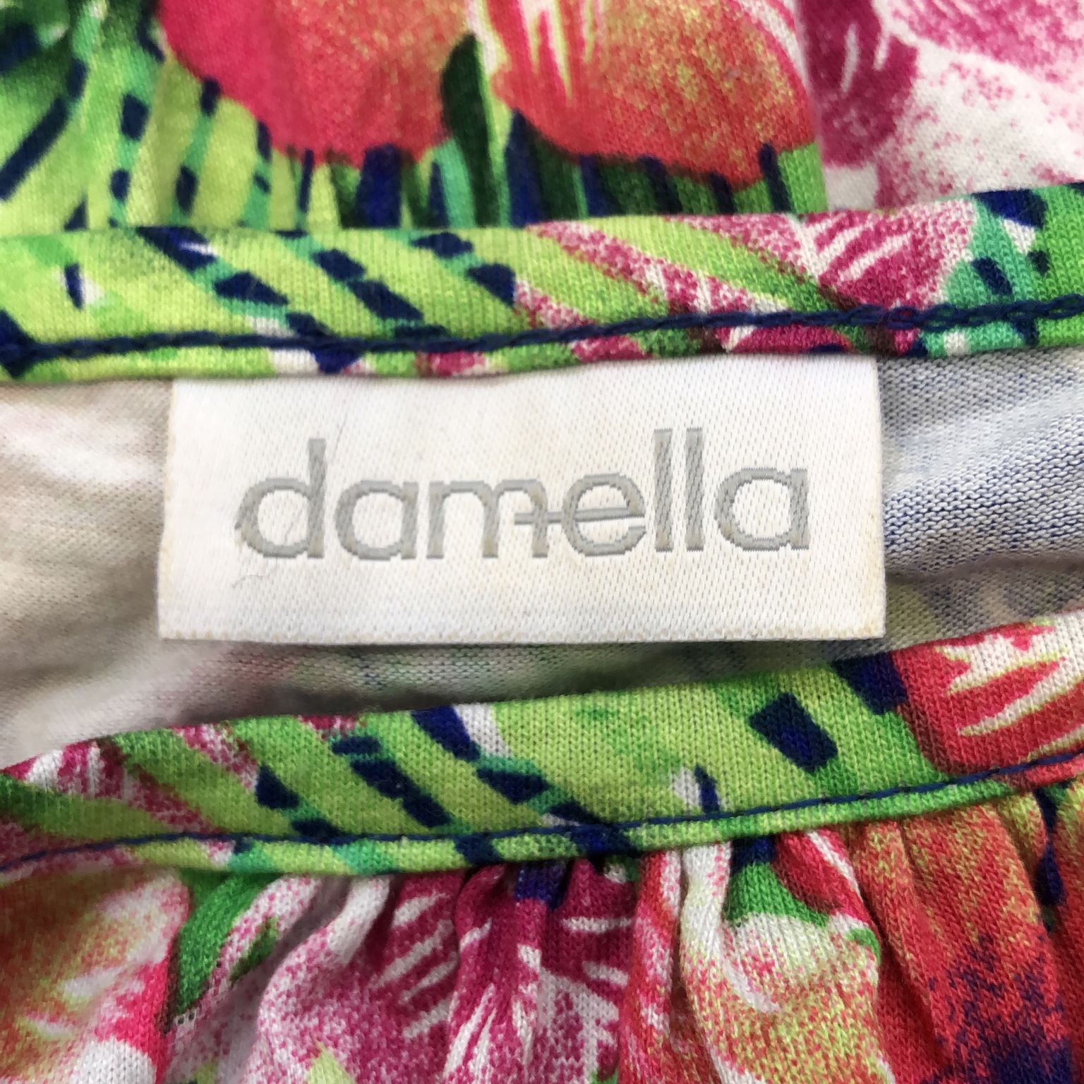 Damella