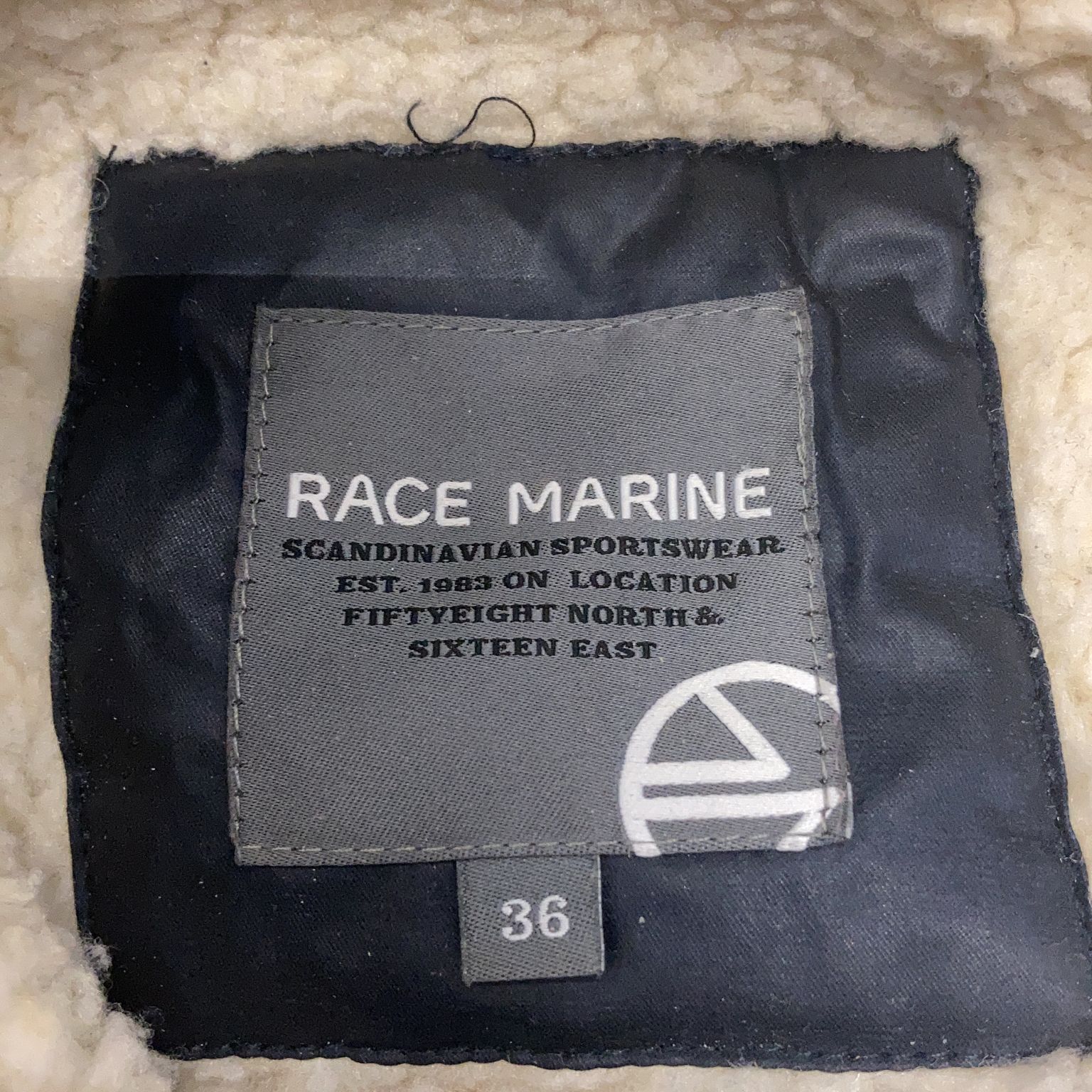 Race Marine