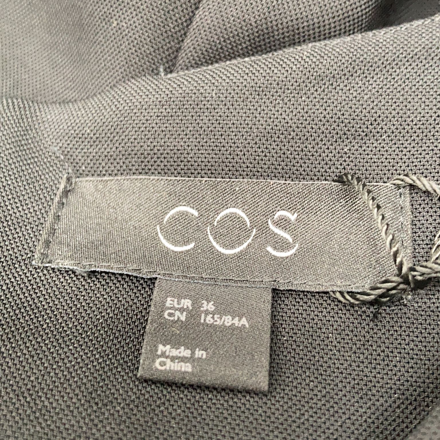 COS