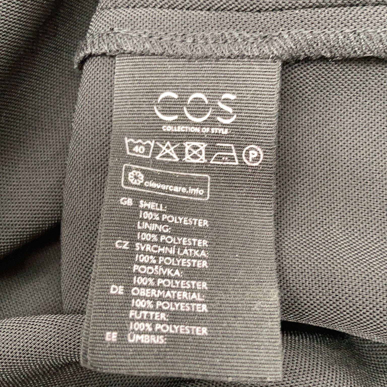 COS