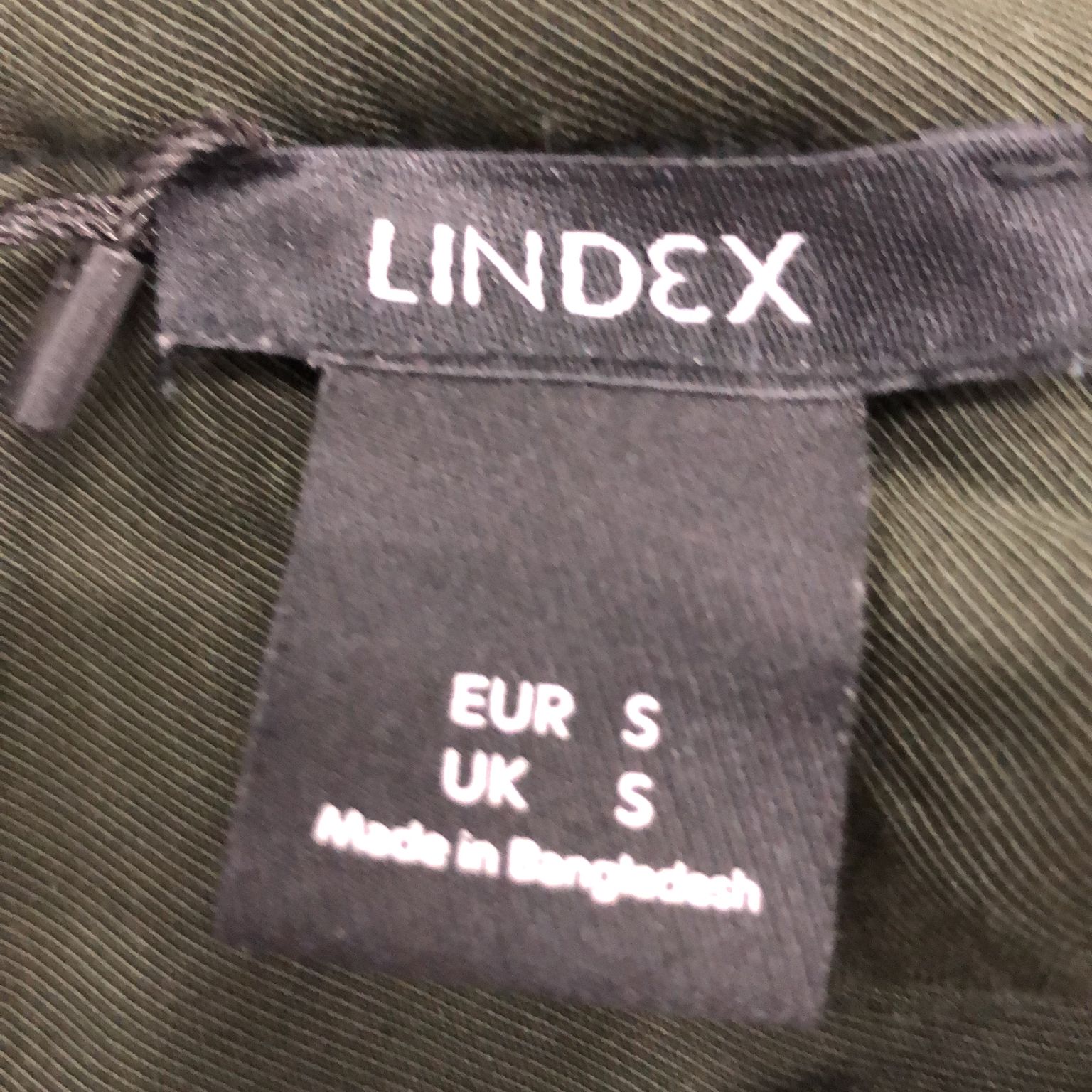 Lindex