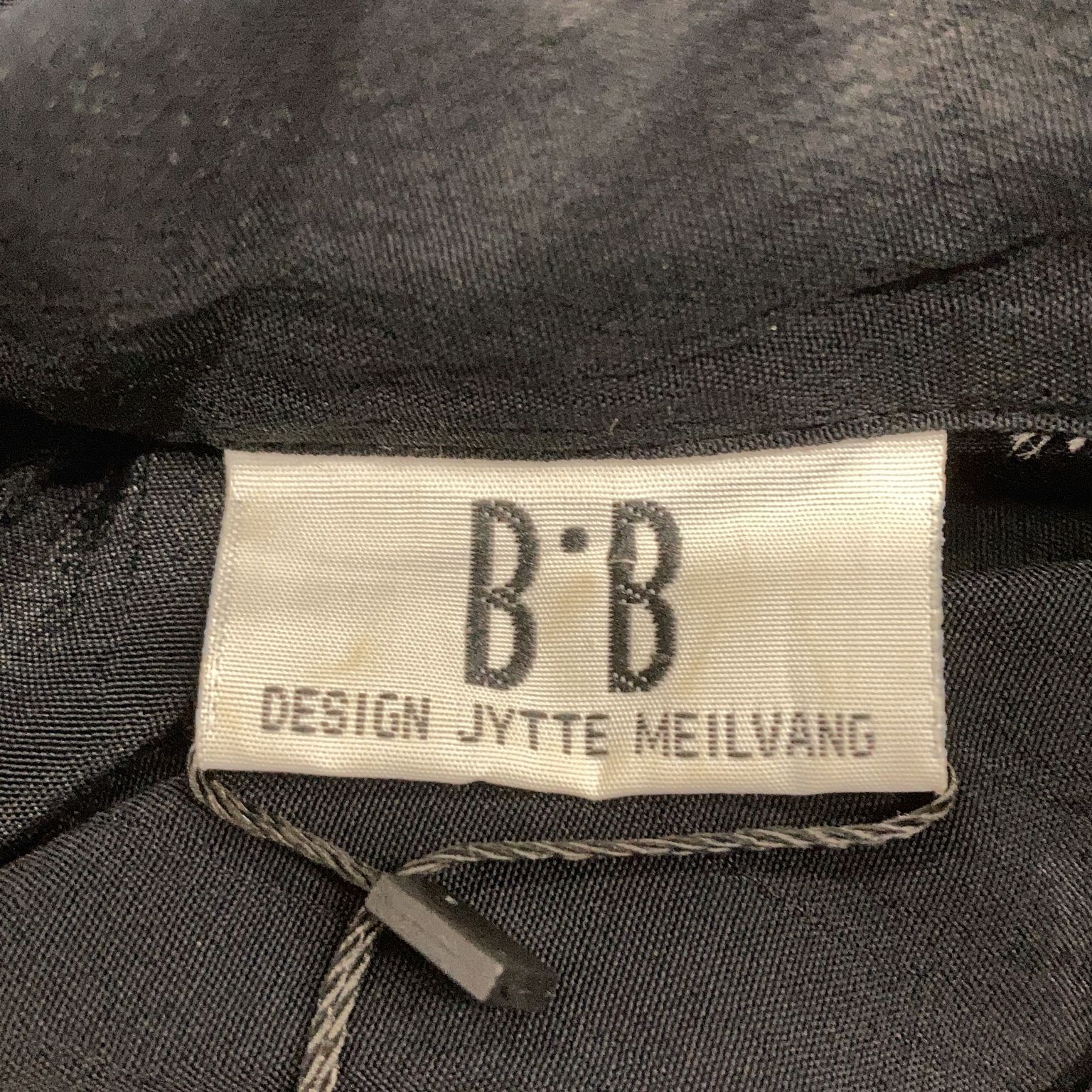 BB Design Jytte Meilvang