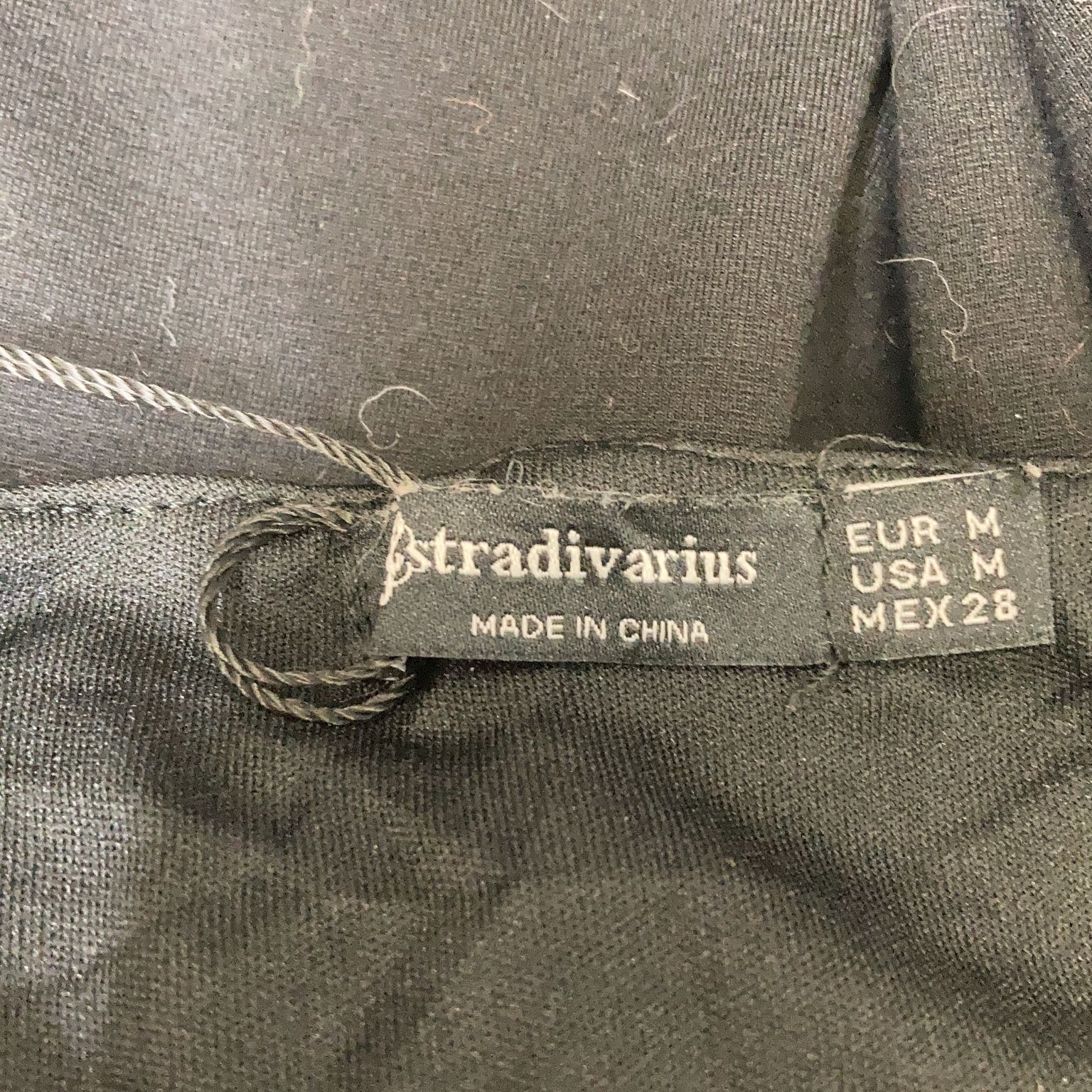 Stradivarius