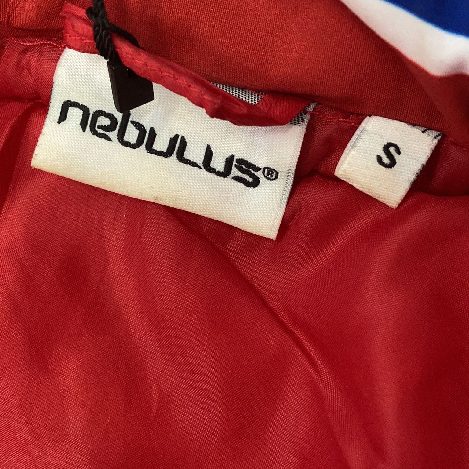 Nebulus