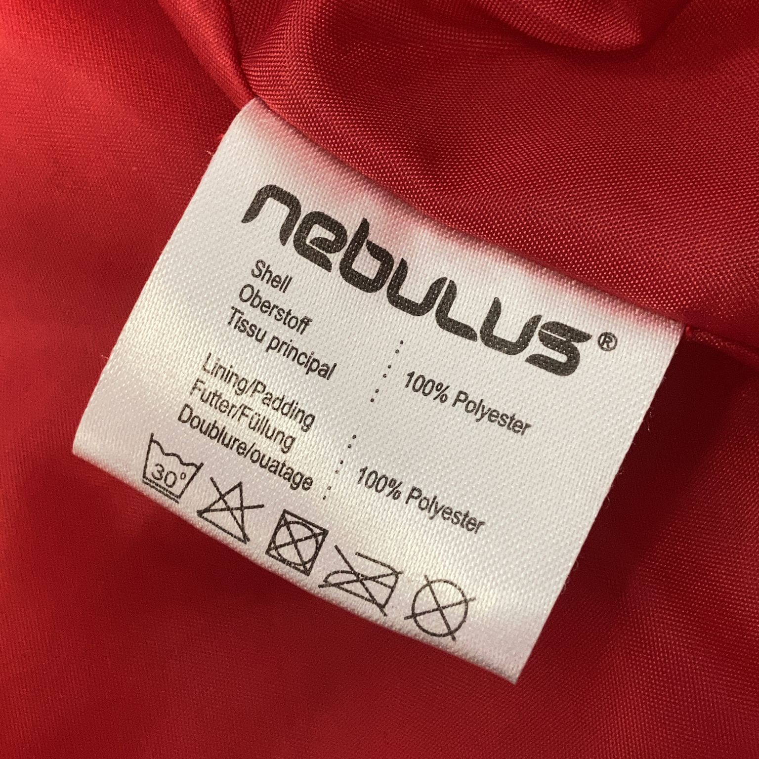 Nebulus