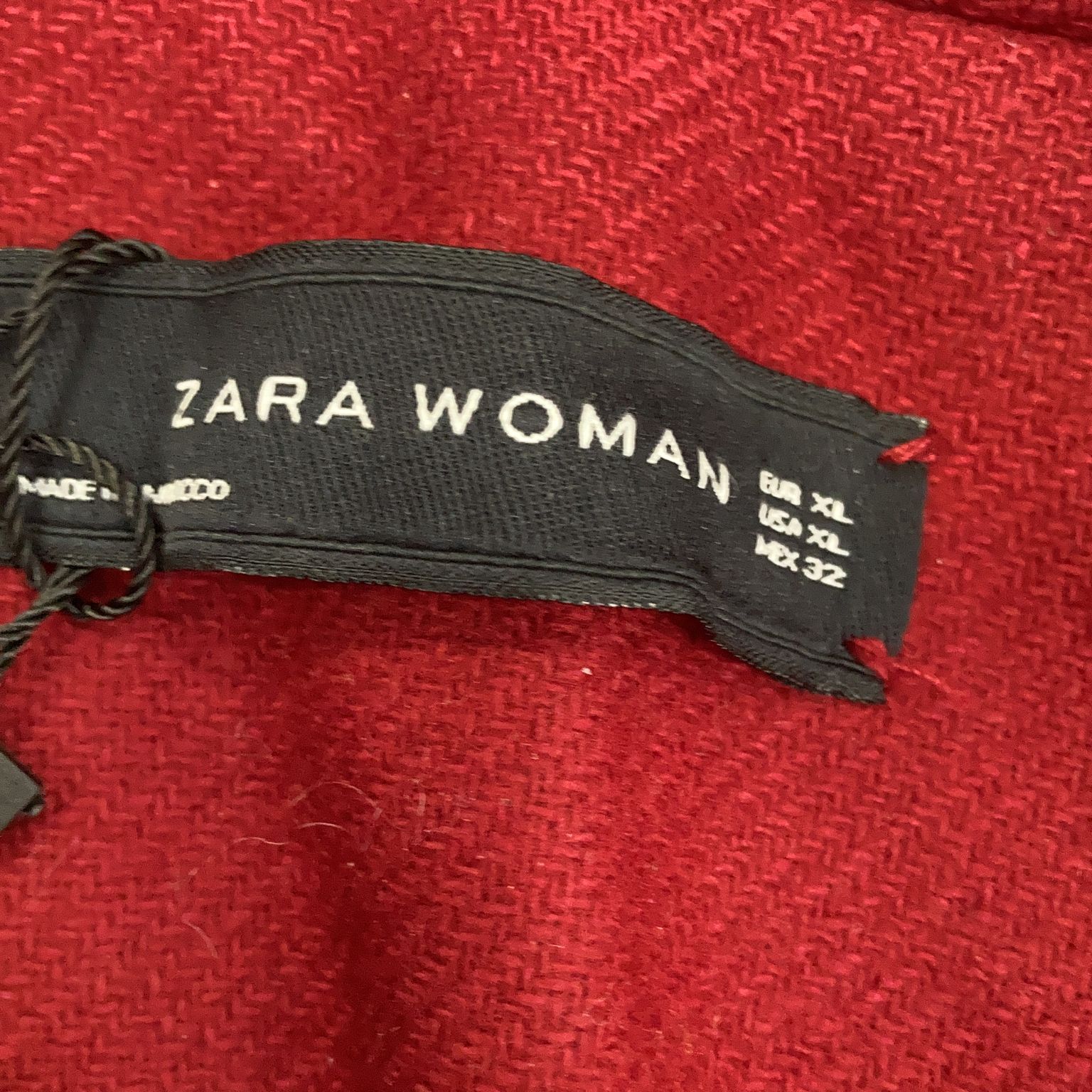 Zara Woman