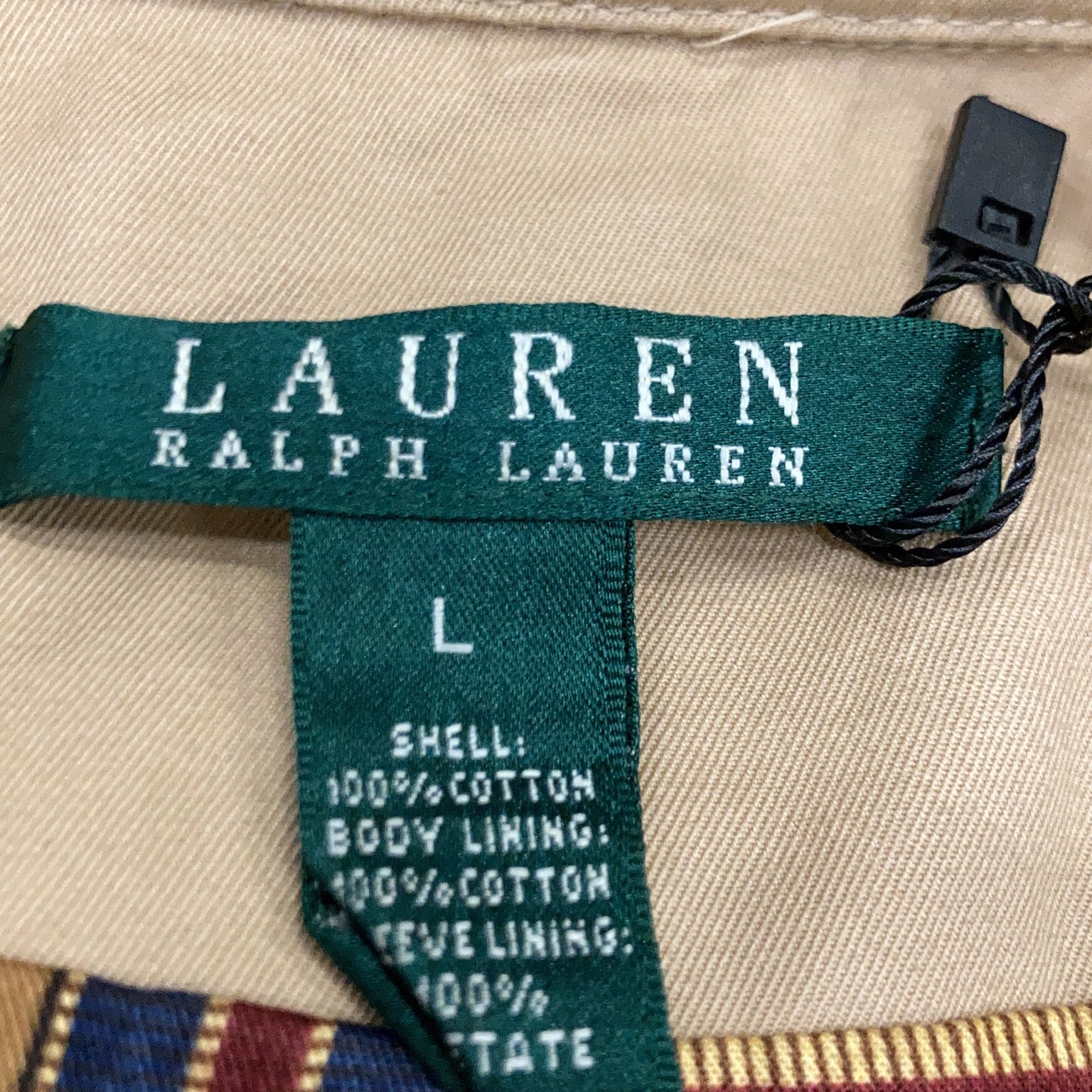 Lauren Ralph Lauren