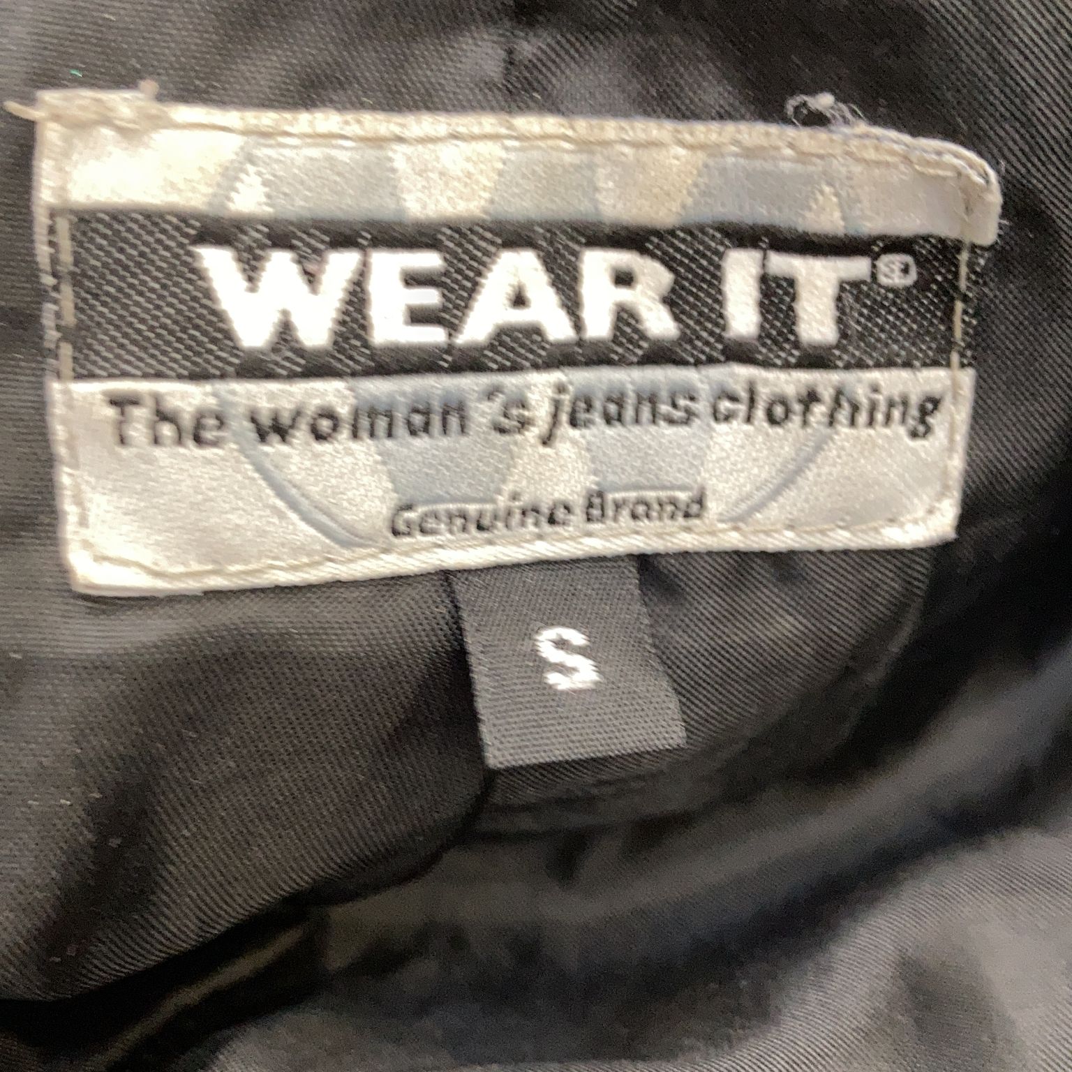 Wear It