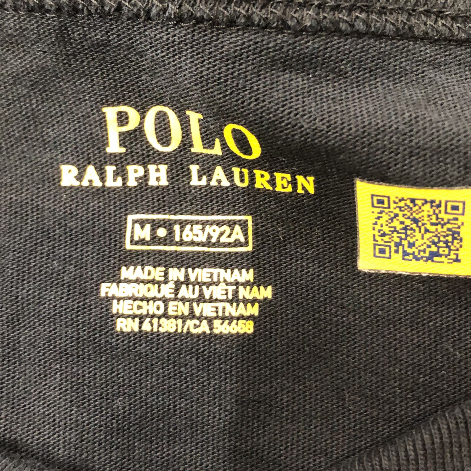 Polo Ralph Lauren