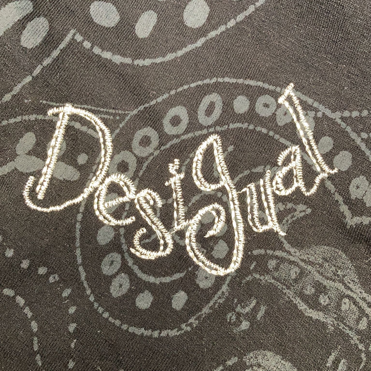 Desigual