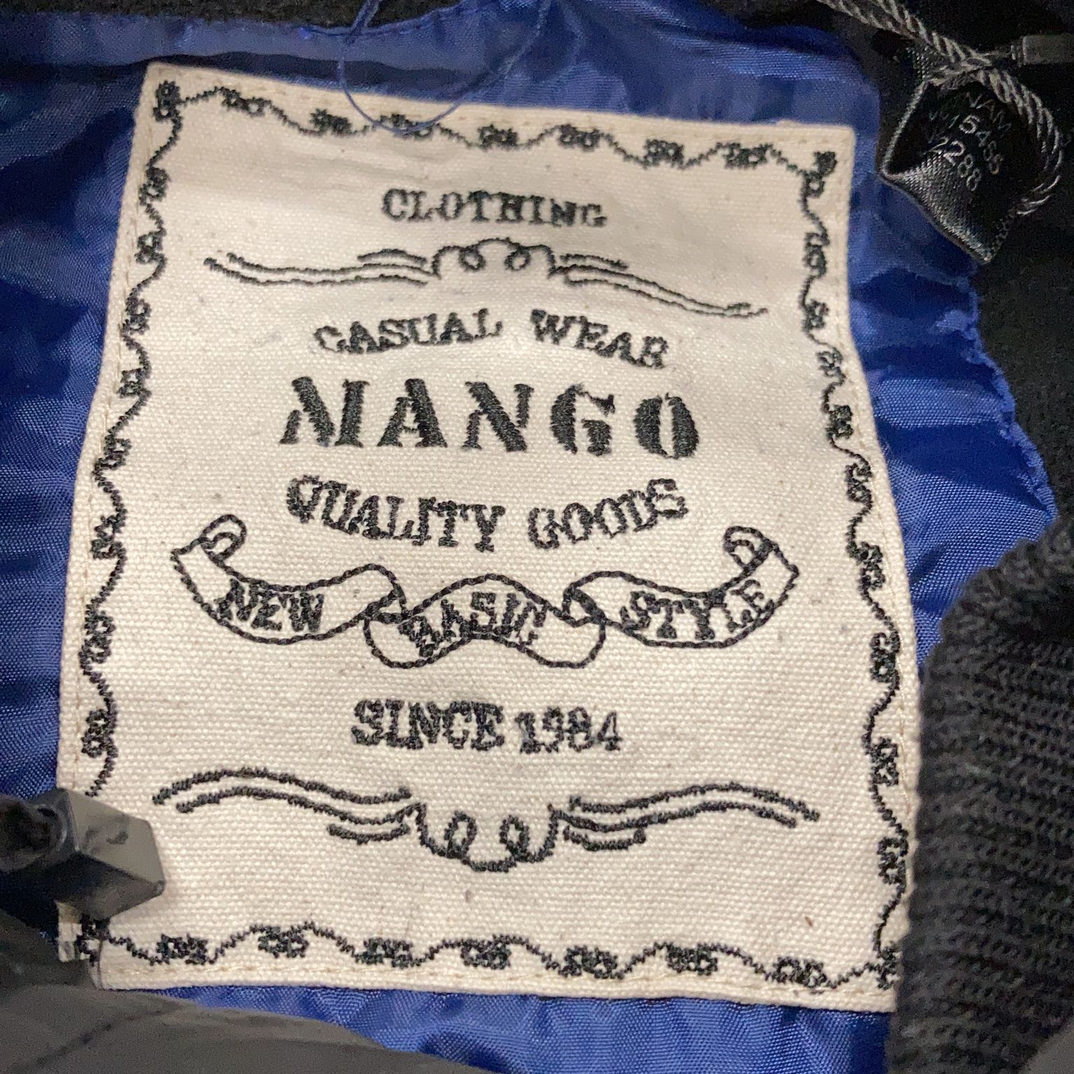 Mango