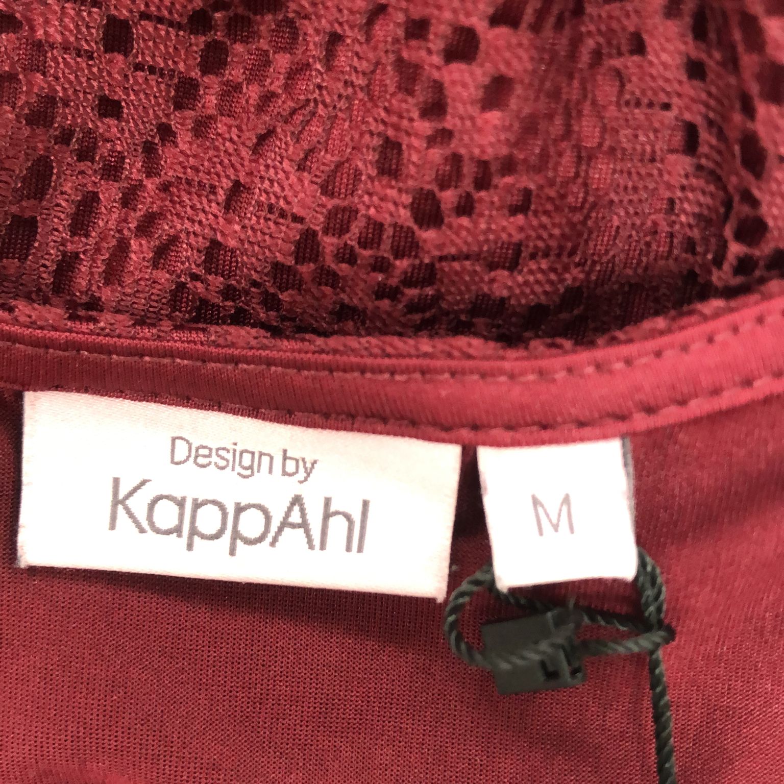 KappAhl