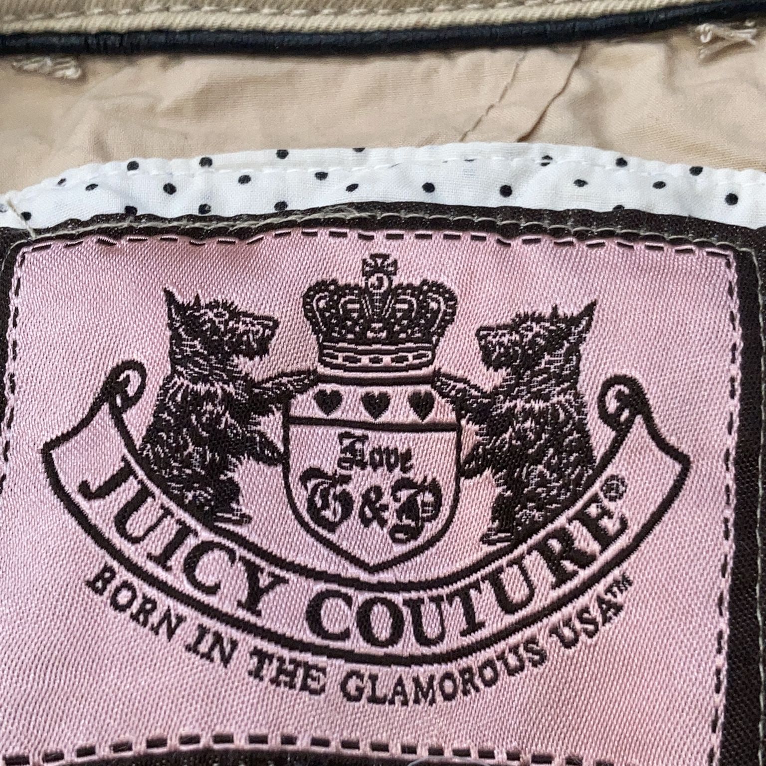 Juicy Couture