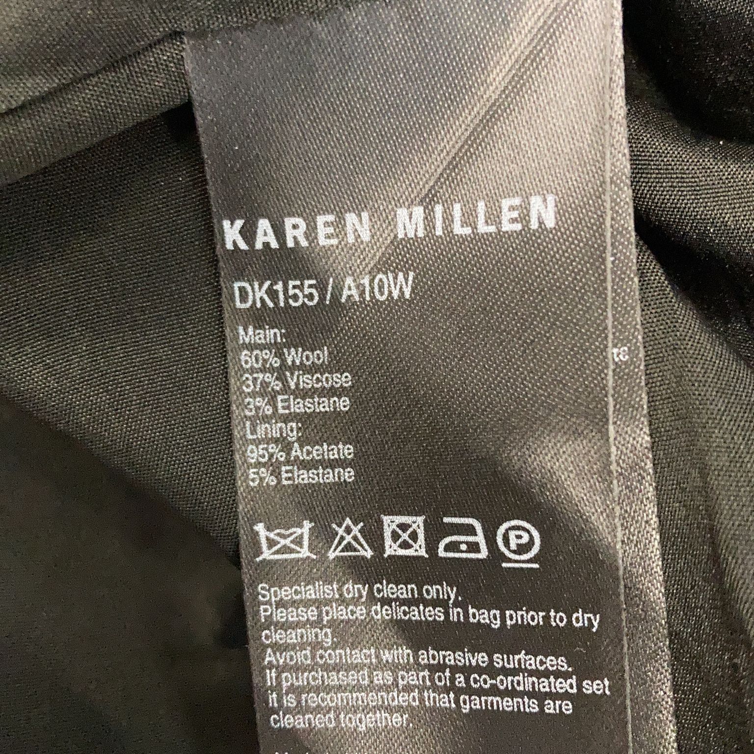 Karen Millen