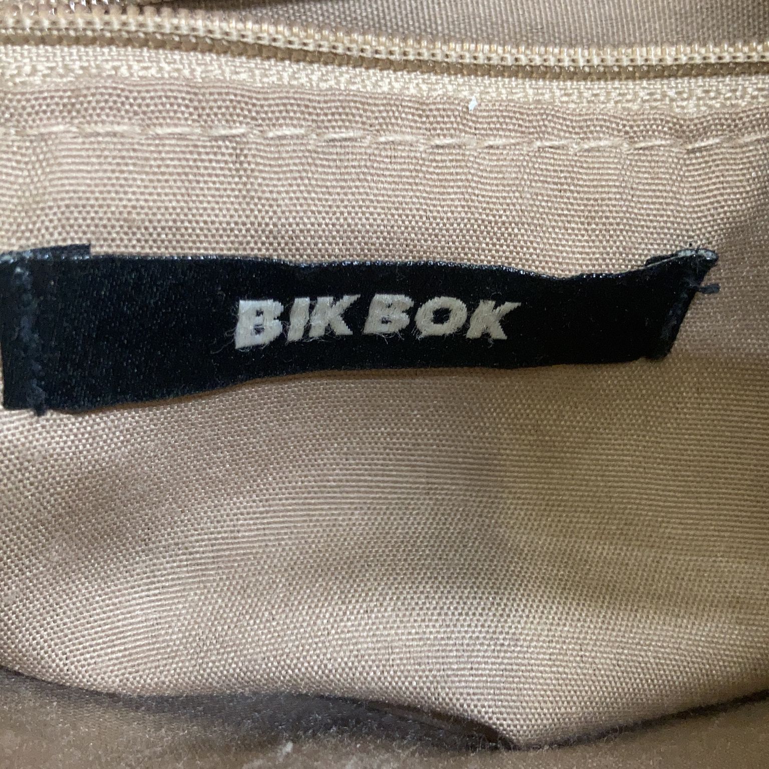 Bik Bok