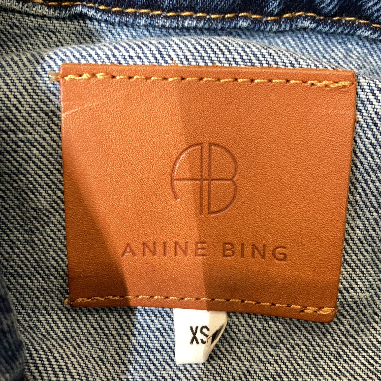 Anine Bing