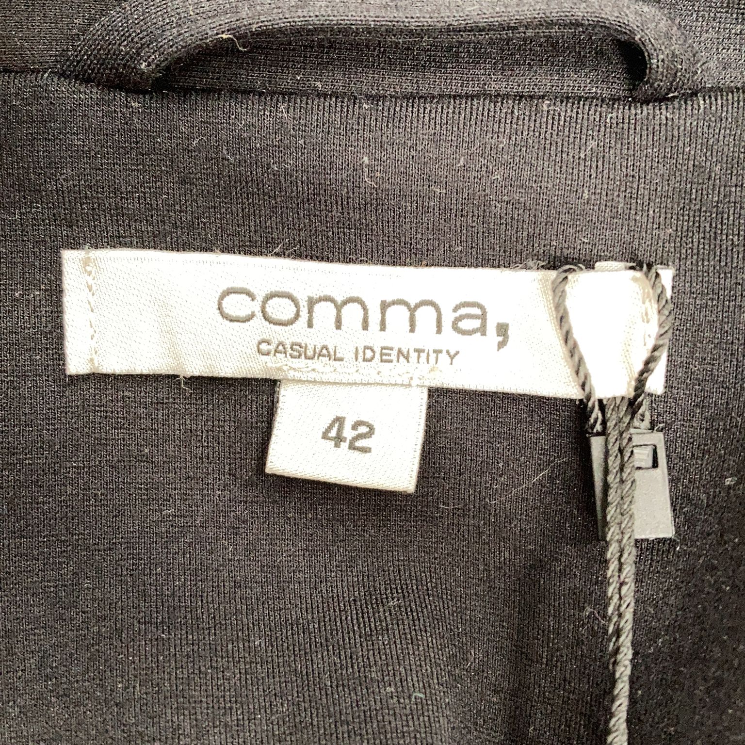 Comma