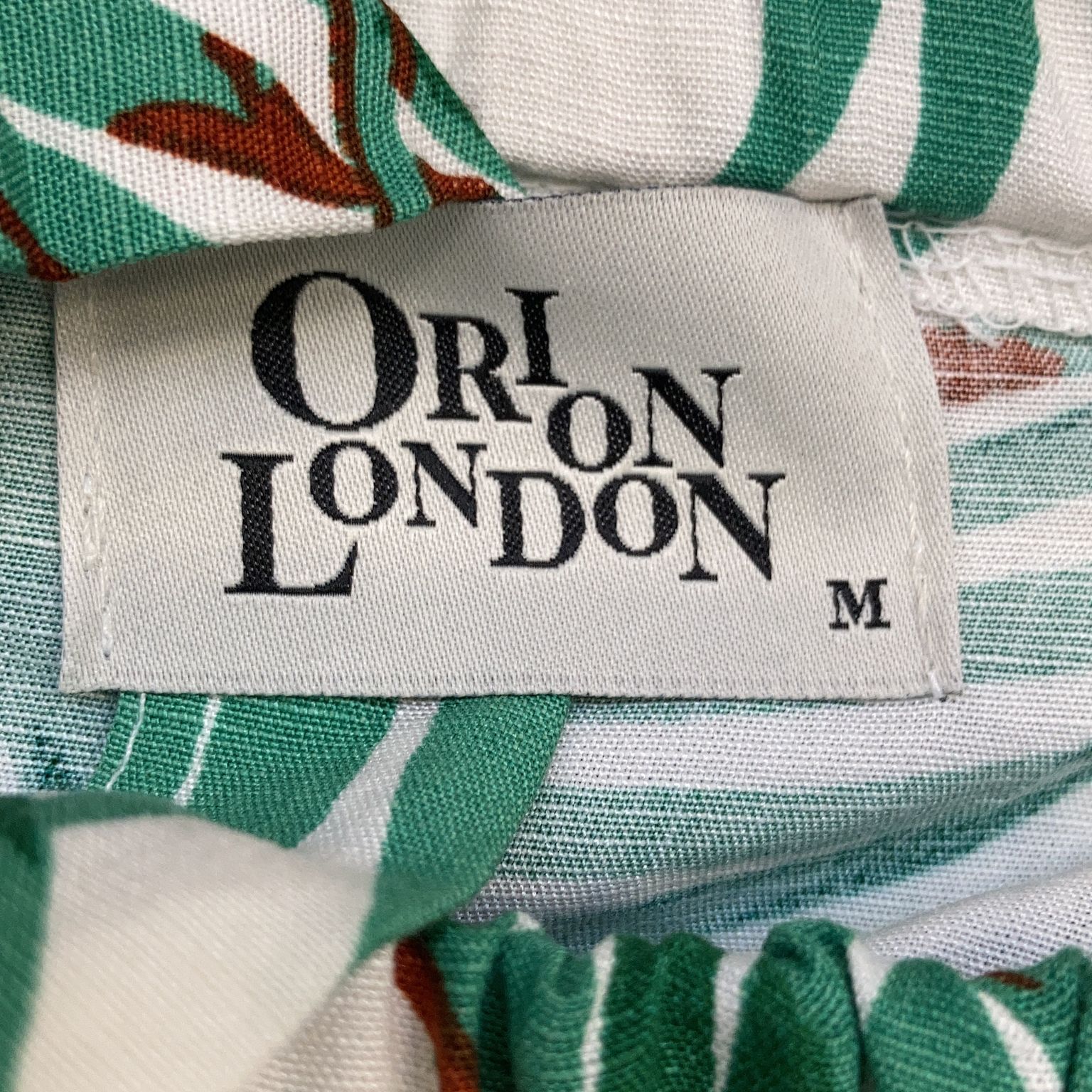 Orion London