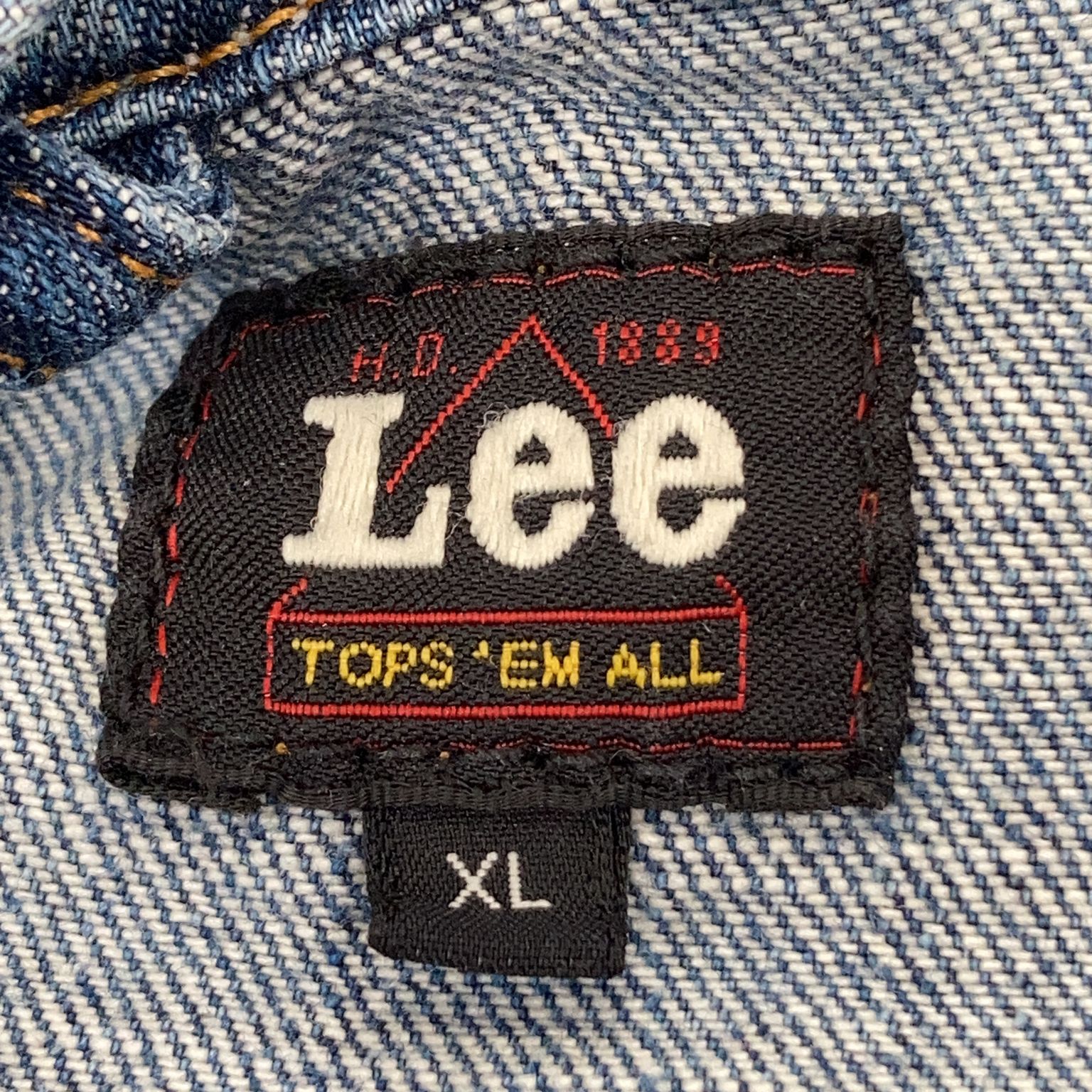 Lee