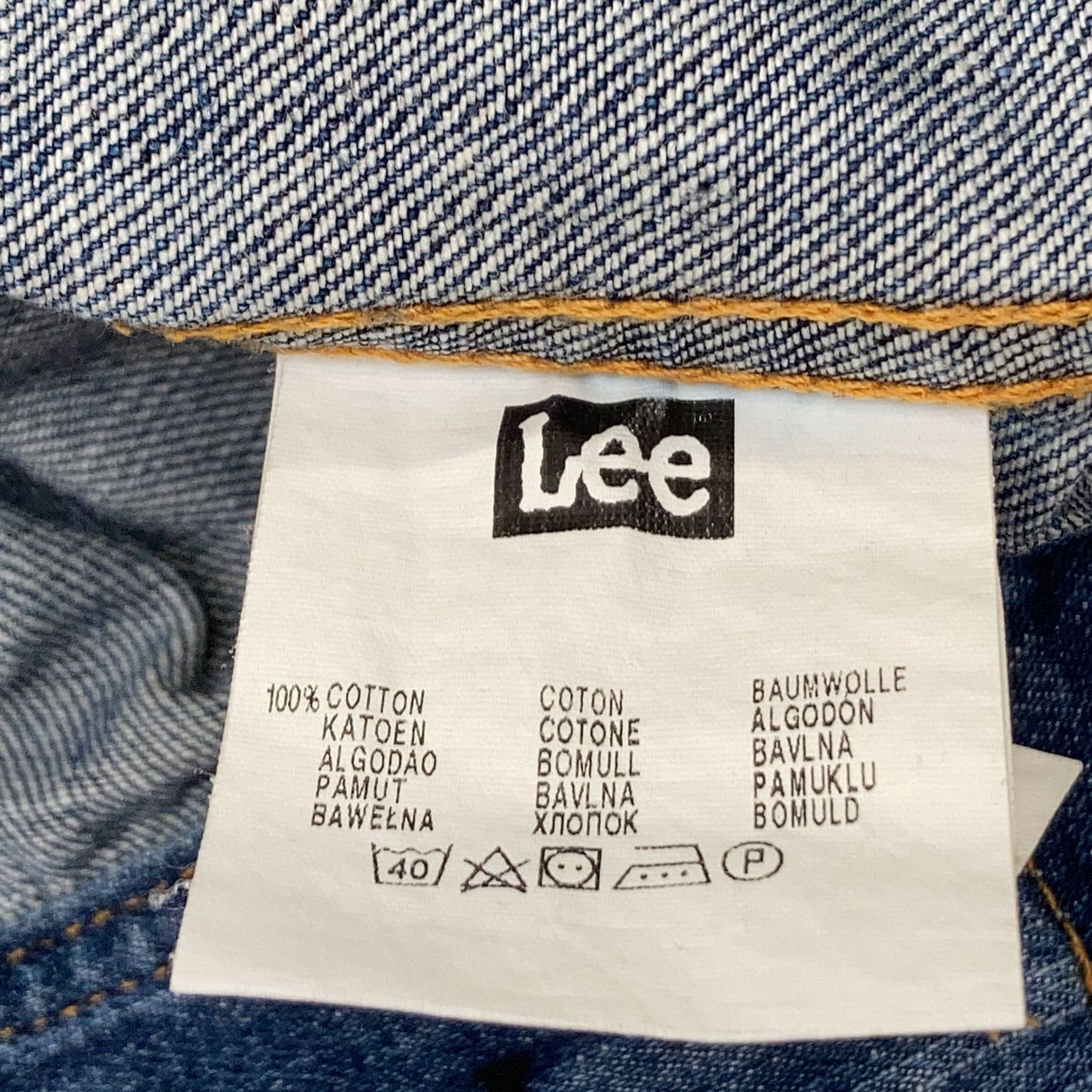 Lee