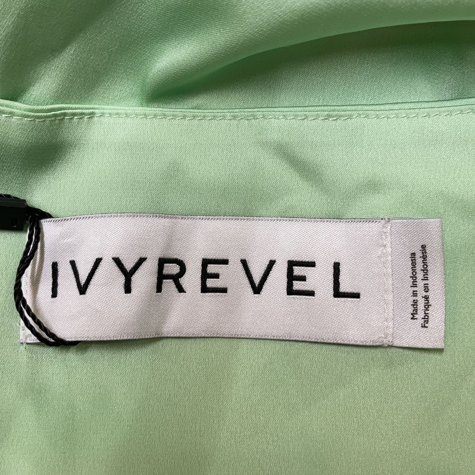 Ivyrevel