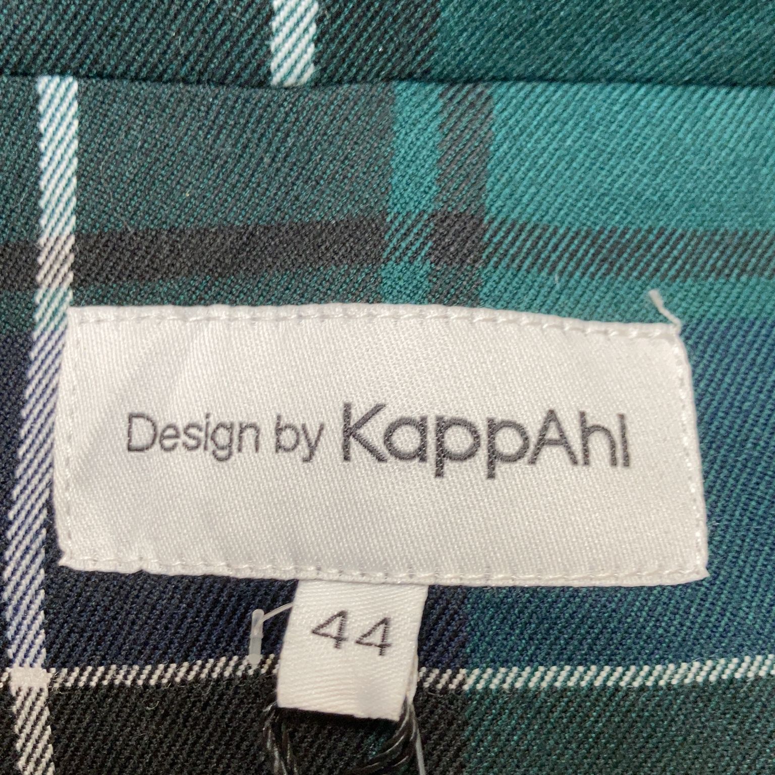 KappAhl