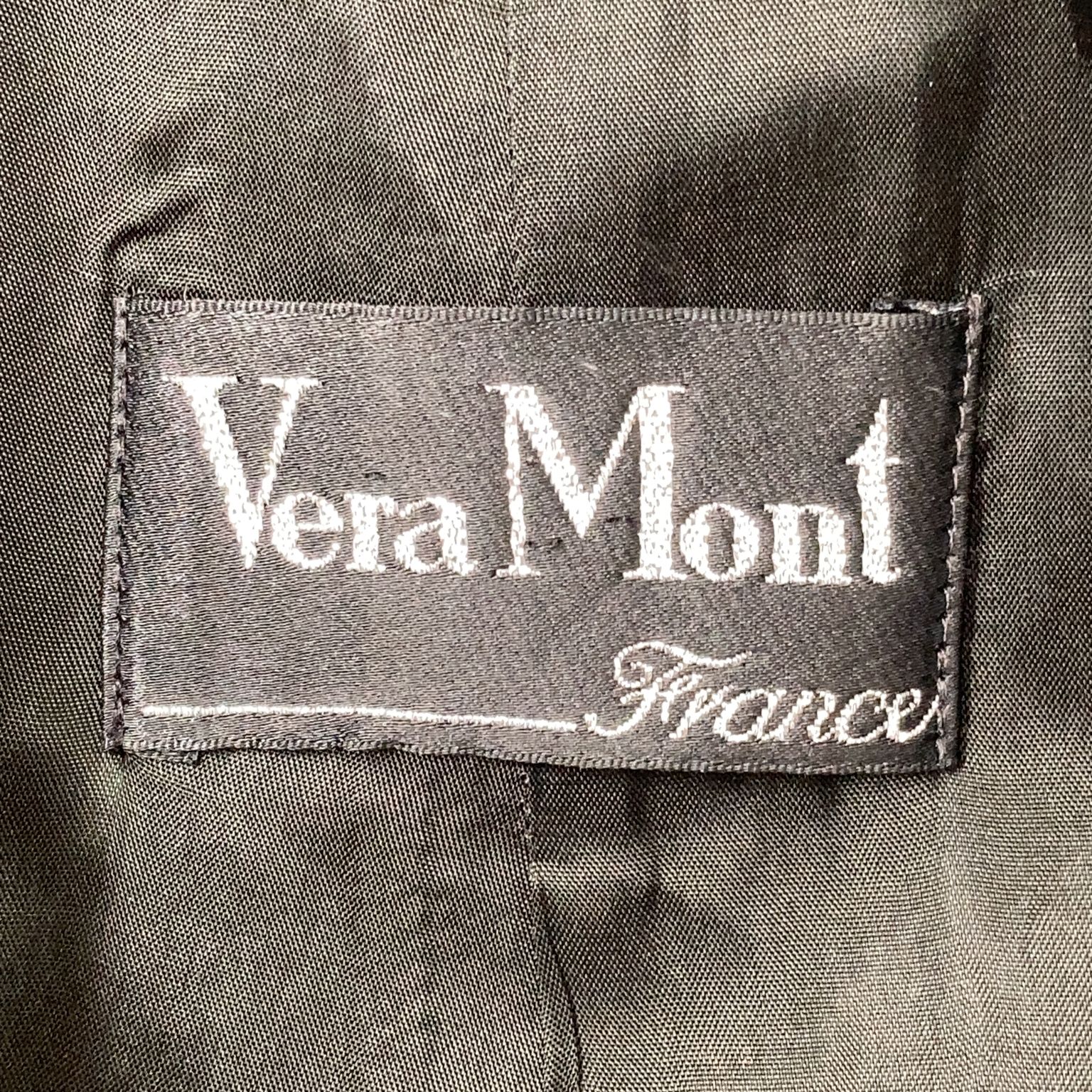 Vera Mont