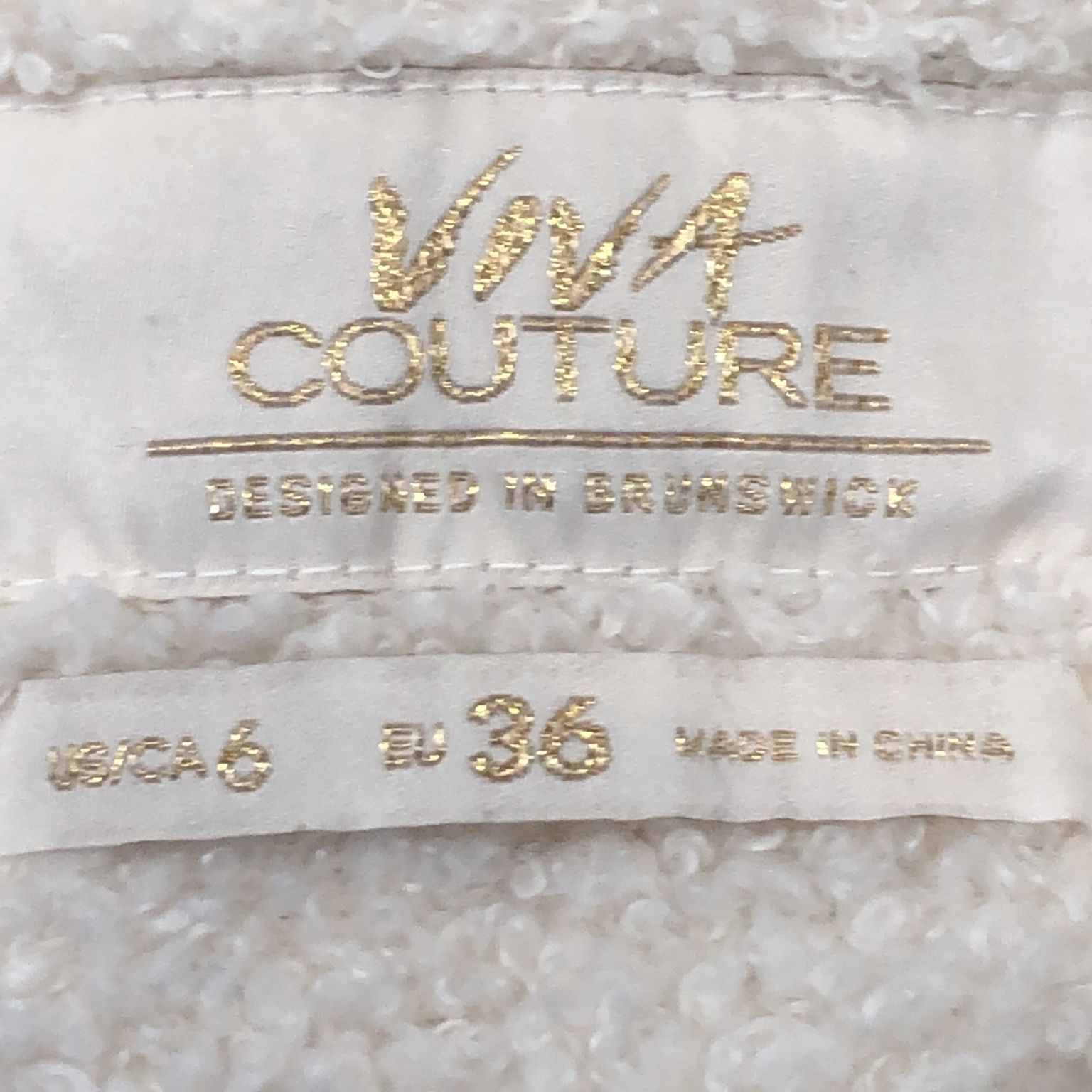 Viva Couture