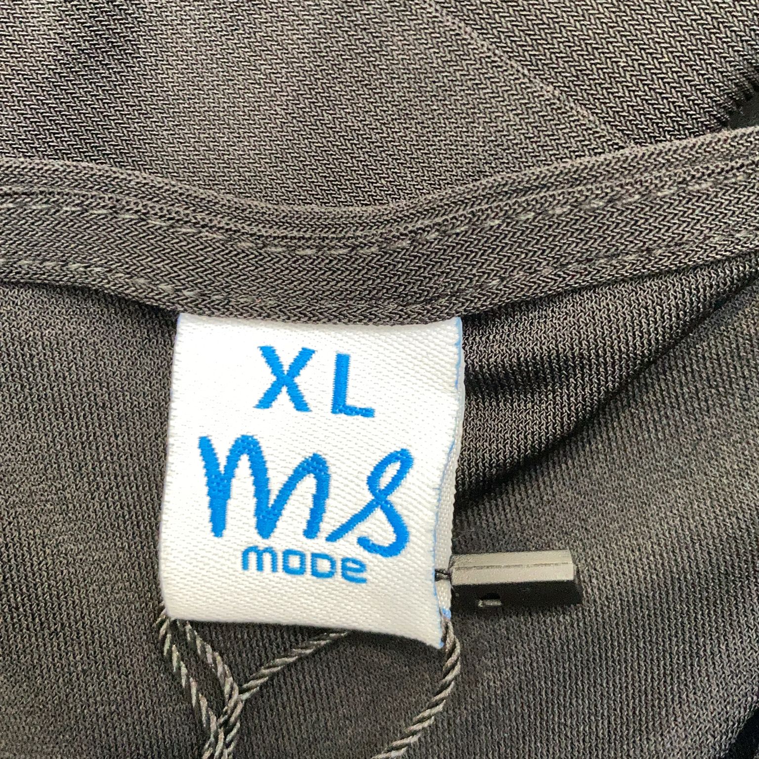 Ms Mode