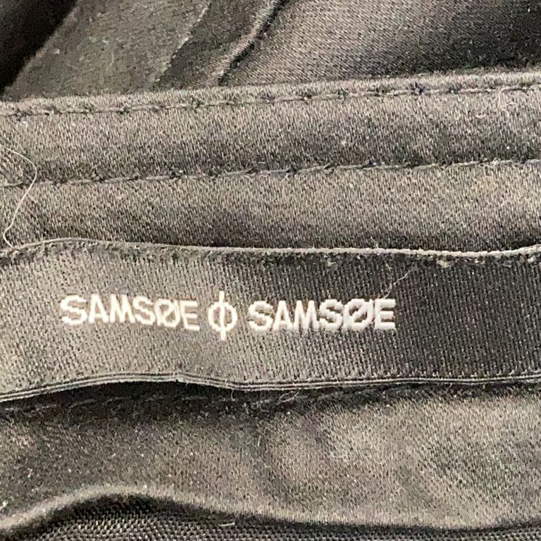 Samsøe  Samsøe