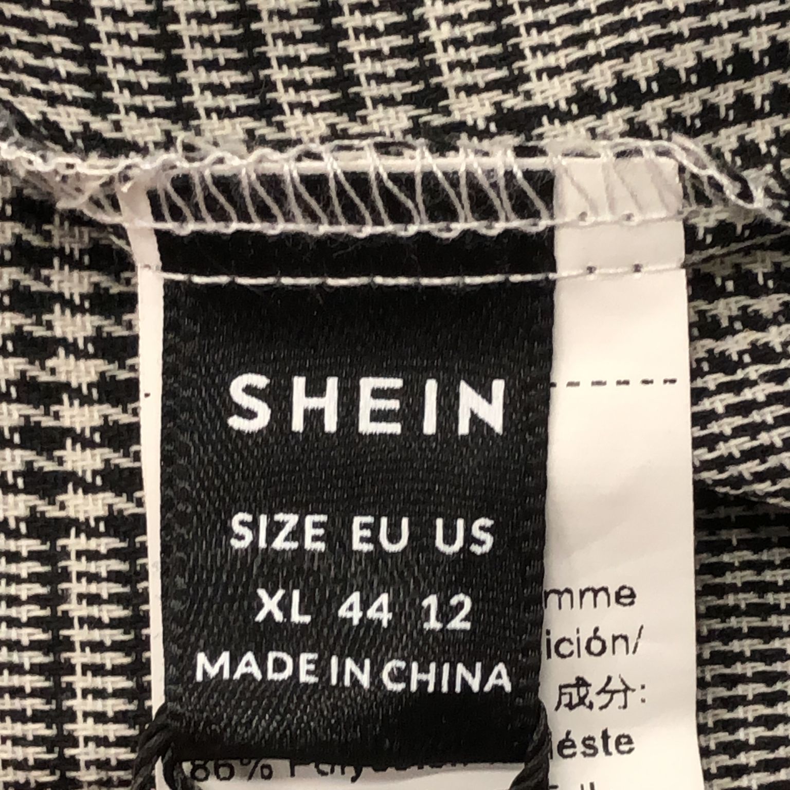 Shein