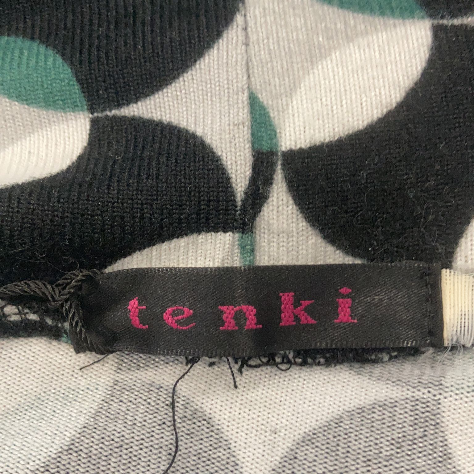 Tenki