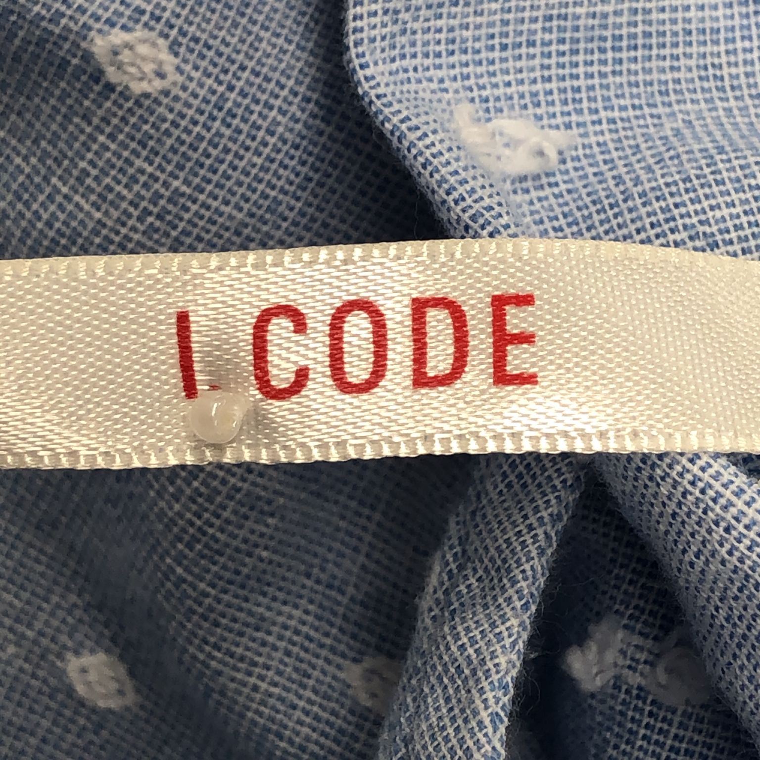 I. Code