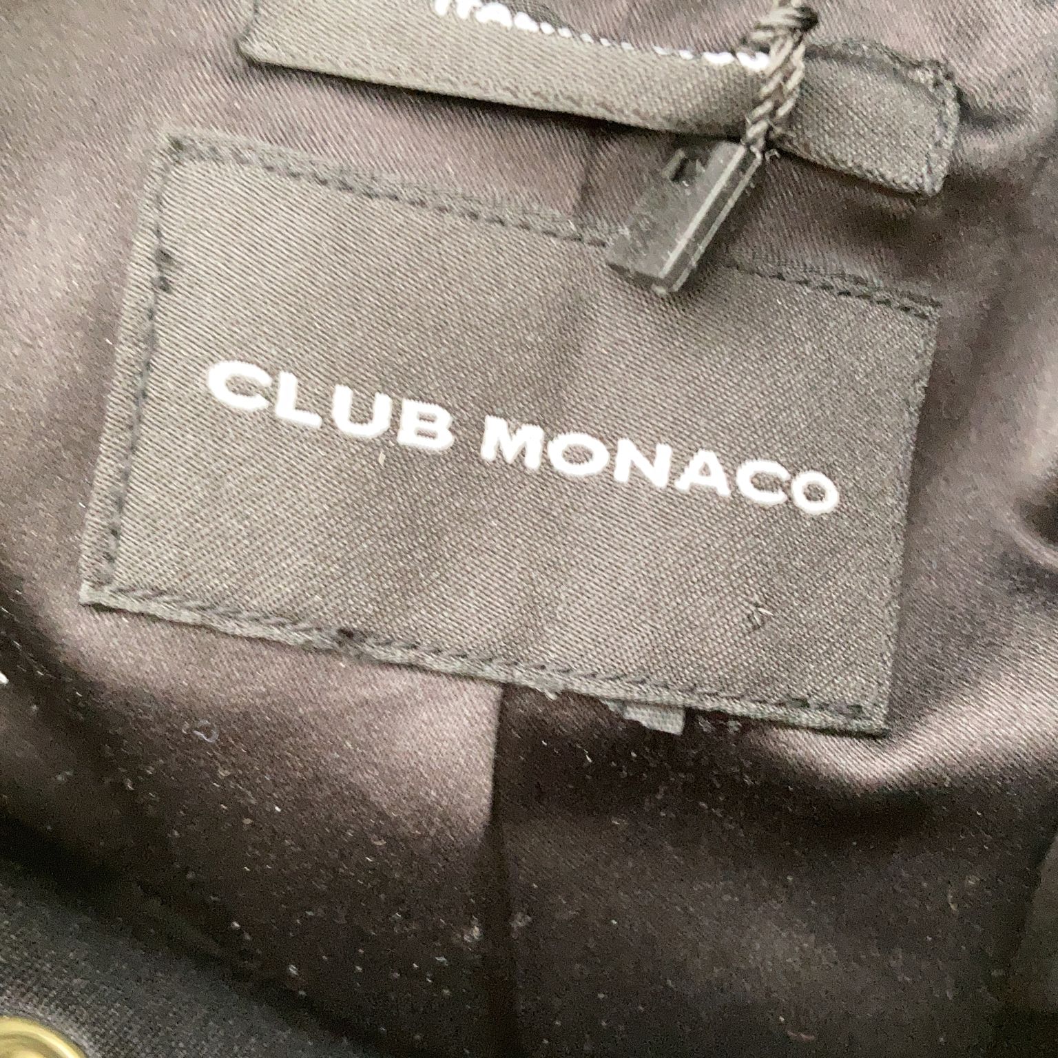 Club Monaco